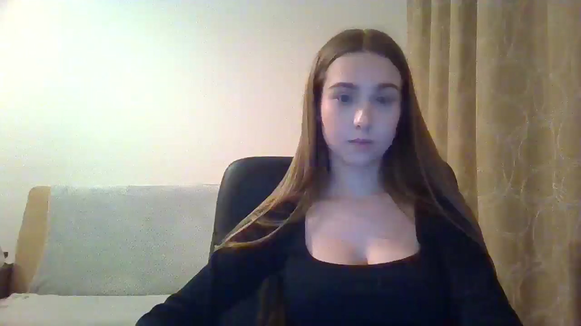 Gallery image thumbnail from ElariaVee's myfreecams stream on, 11/12/2025, 16:27 image 3 of 20