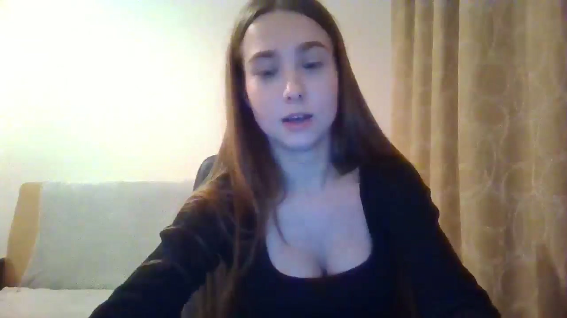 Gallery image thumbnail from ElariaVee's myfreecams stream on, 11/12/2025, 16:27 image 17 of 20