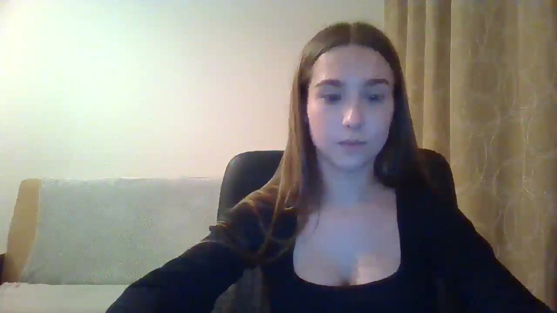 Gallery image thumbnail from ElariaVee's myfreecams stream on, 11/12/2025, 16:27 image 8 of 20
