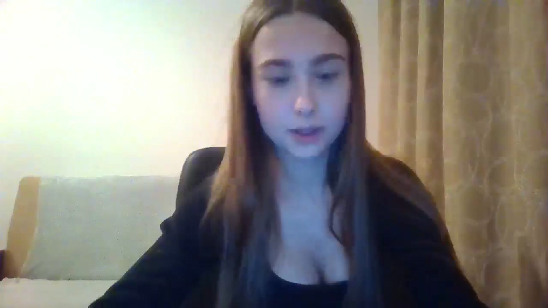Gallery image thumbnail from ElariaVee's myfreecams stream on, 11/12/2025, 16:27 image 18 of 20