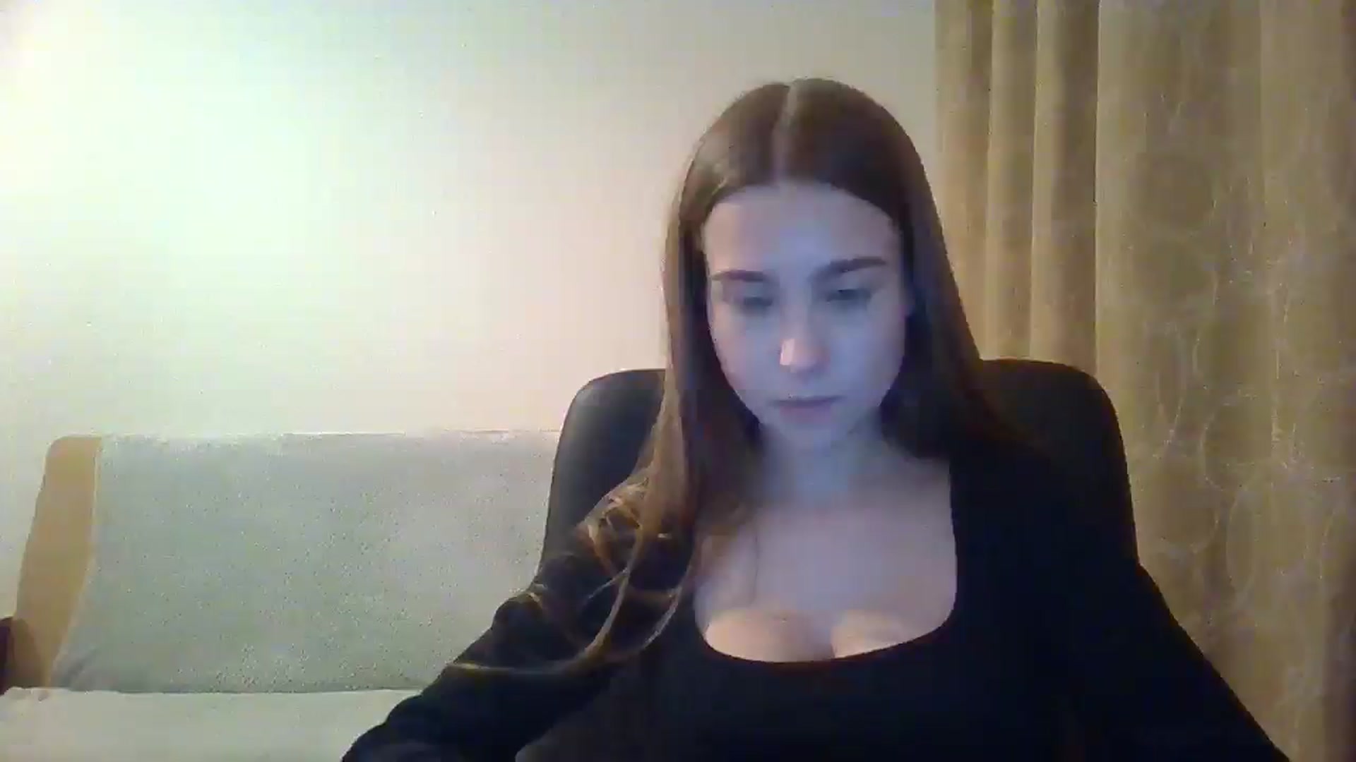 Gallery image thumbnail from ElariaVee's myfreecams stream on, 11/12/2025, 16:27 image 10 of 20