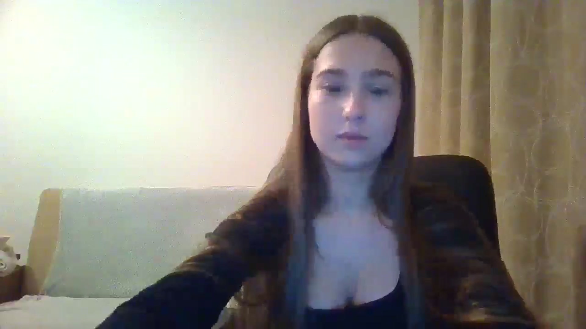 Gallery image thumbnail from ElariaVee's myfreecams stream on, 11/12/2025, 17:05 image 4 of 20