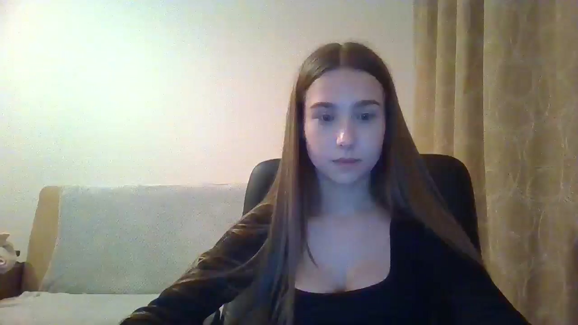 Gallery image thumbnail from ElariaVee's myfreecams stream on, 11/12/2025, 17:05 image 1 of 20