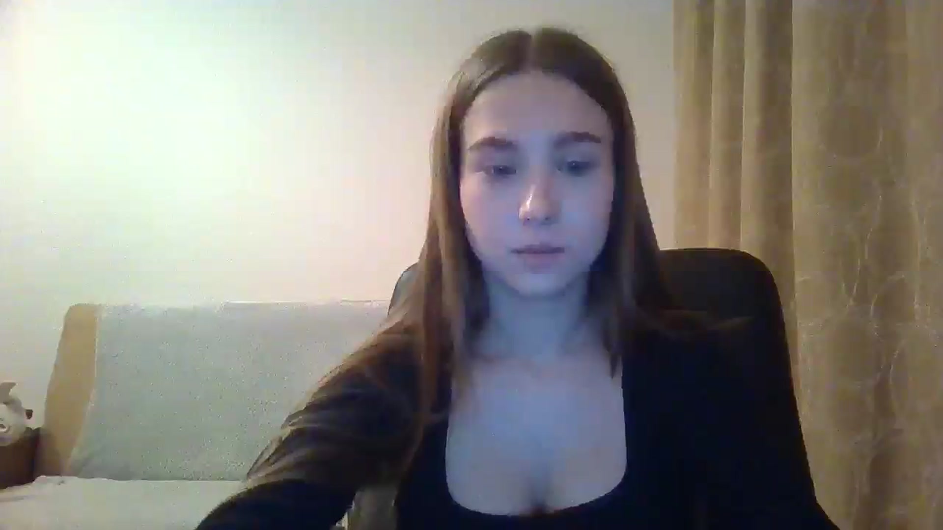 Gallery image thumbnail from ElariaVee's myfreecams stream on, 11/12/2025, 17:05 image 20 of 20