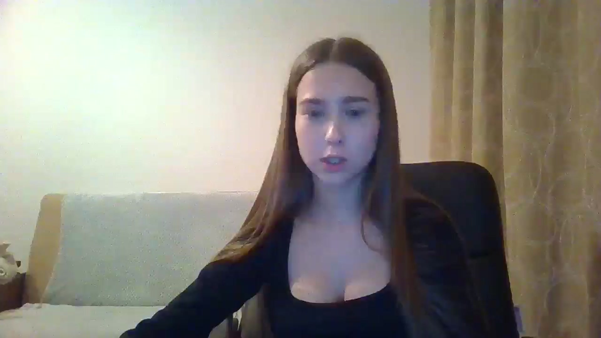 Gallery image thumbnail from ElariaVee's myfreecams stream on, 11/12/2025, 17:05 image 6 of 20