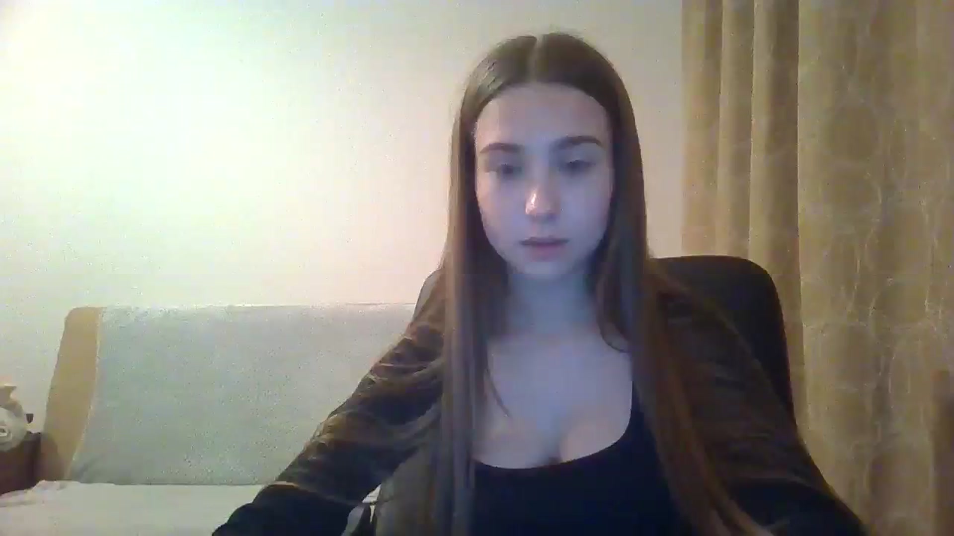 Gallery image thumbnail from ElariaVee's myfreecams stream on, 11/12/2025, 17:05 image 3 of 20