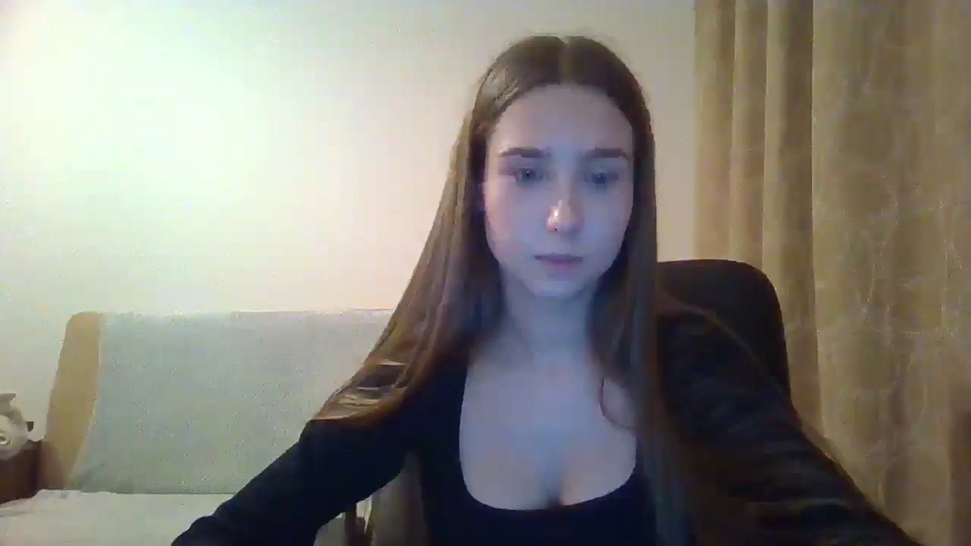 Gallery image thumbnail from ElariaVee's myfreecams stream on, 11/12/2025, 17:05 image 7 of 20