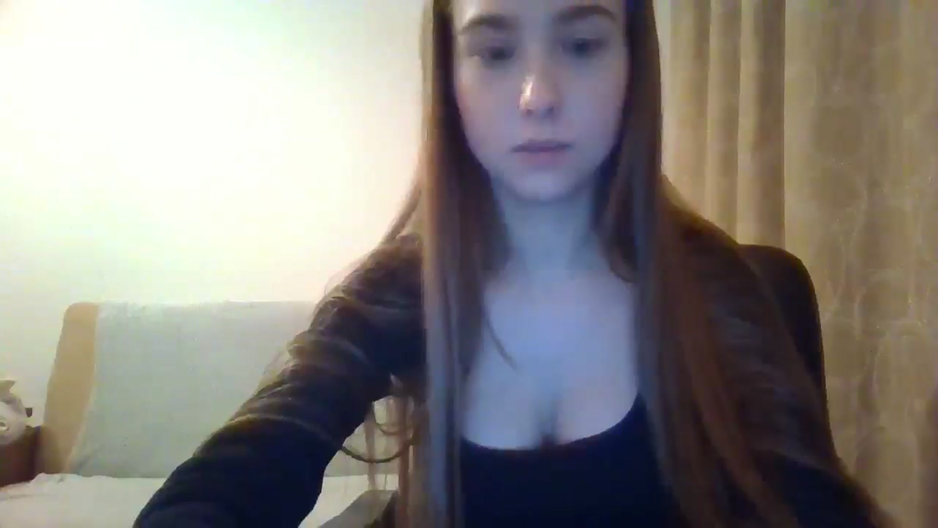 Gallery image thumbnail from ElariaVee's myfreecams stream on, 11/12/2025, 17:05 image 2 of 20