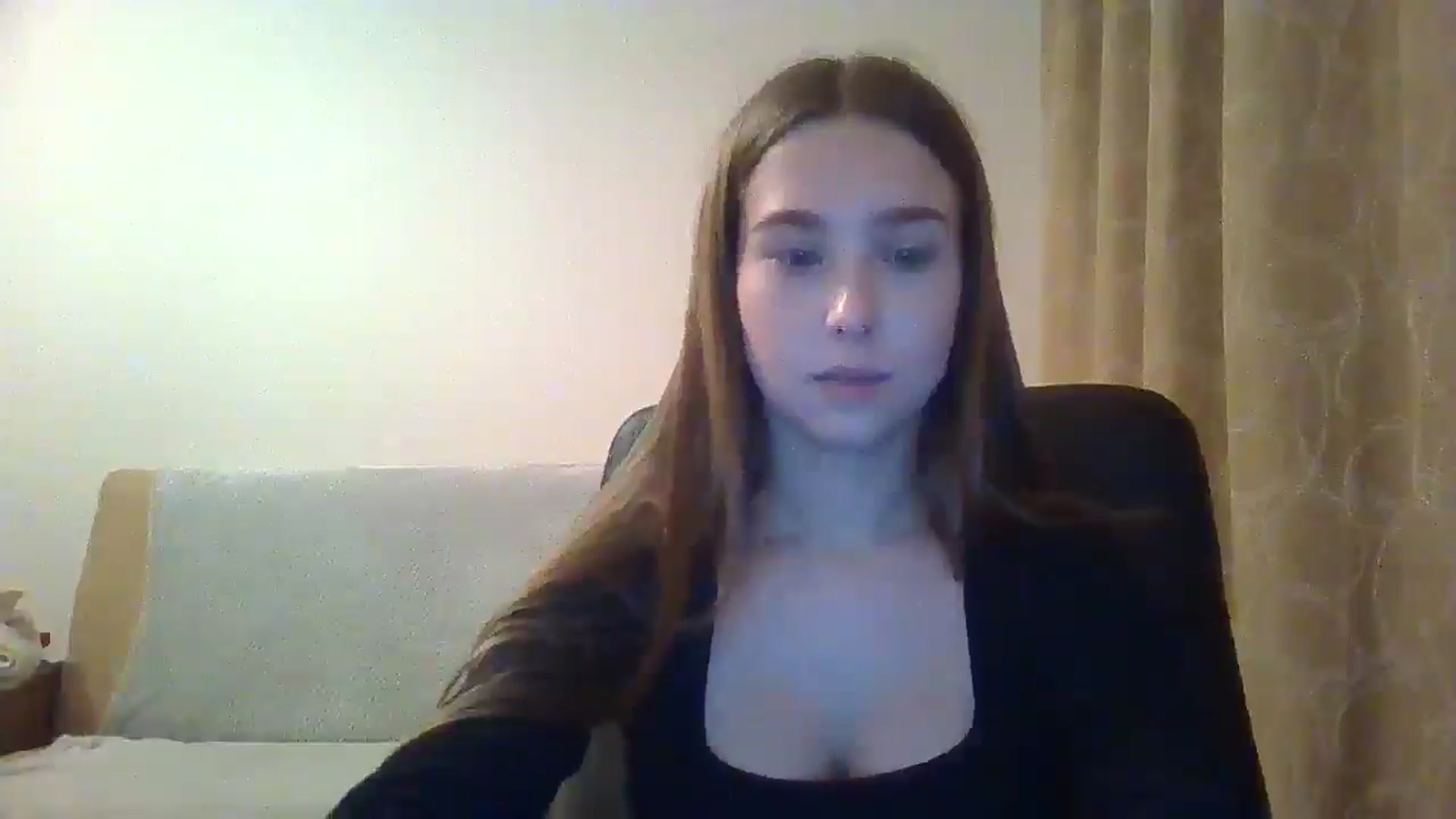 Gallery image thumbnail from ElariaVee's myfreecams stream on, 11/12/2025, 17:05 image 19 of 20