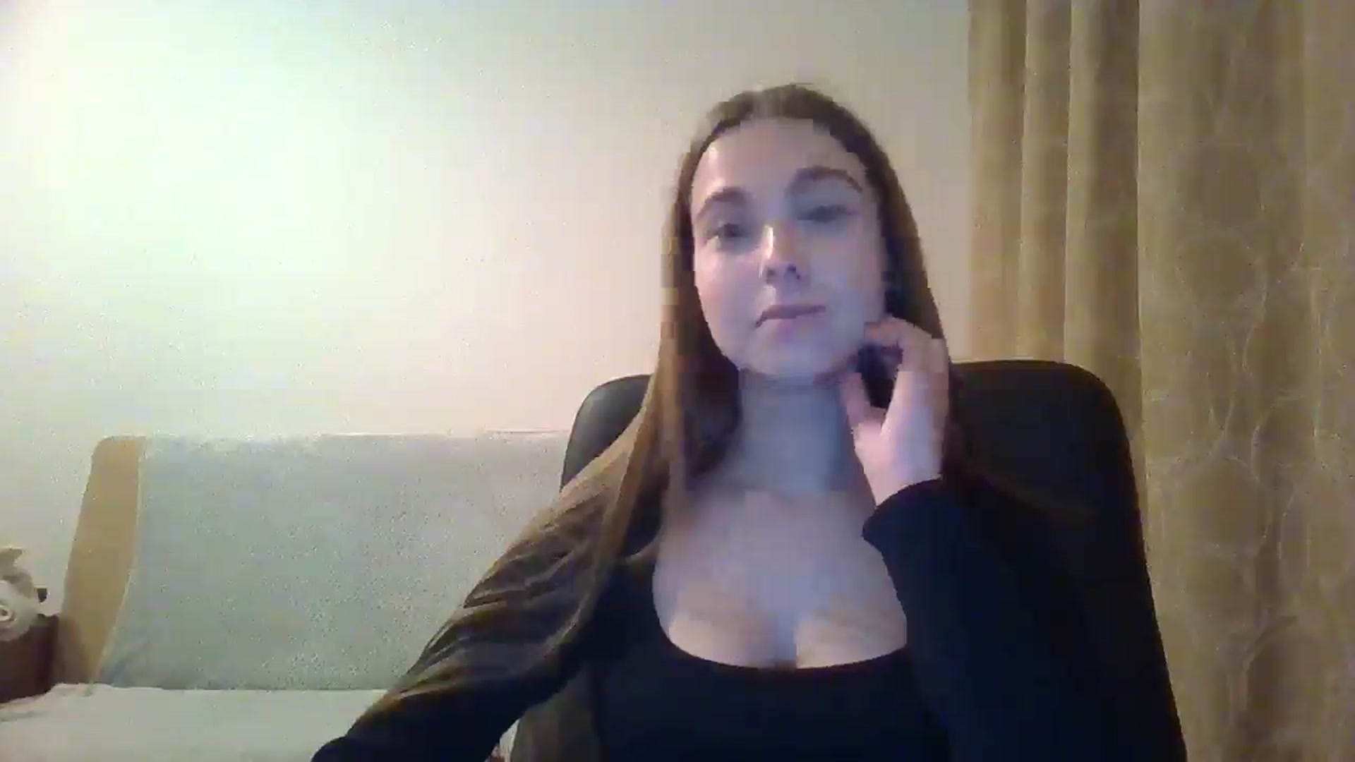 Gallery image thumbnail from ElariaVee's myfreecams stream on, 11/12/2025, 17:05 image 18 of 20