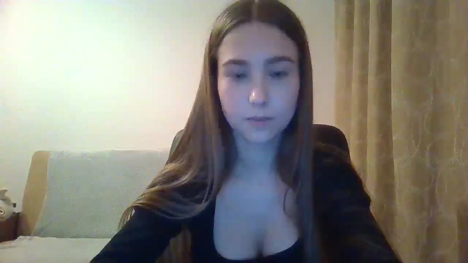 Gallery image thumbnail from ElariaVee's myfreecams stream on, 11/12/2025, 17:05 image 9 of 20