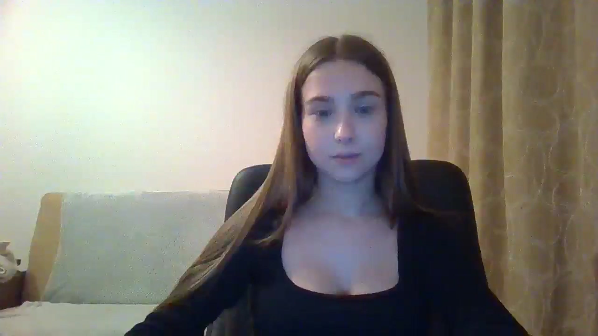 Gallery image thumbnail from ElariaVee's myfreecams stream on, 11/12/2025, 17:05 image 16 of 20