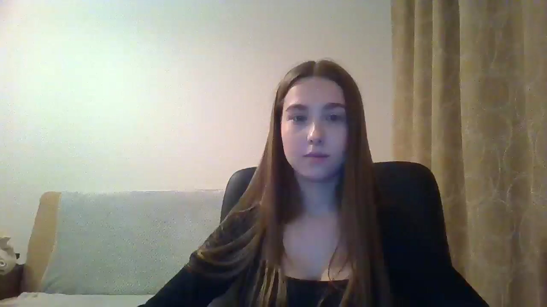Gallery image thumbnail from ElariaVee's myfreecams stream on, 11/12/2025, 17:41 image 6 of 20