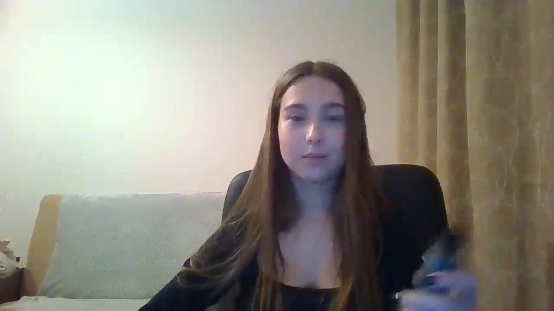 Gallery image thumbnail from ElariaVee's myfreecams stream on, 11/12/2025, 17:41 image 10 of 20