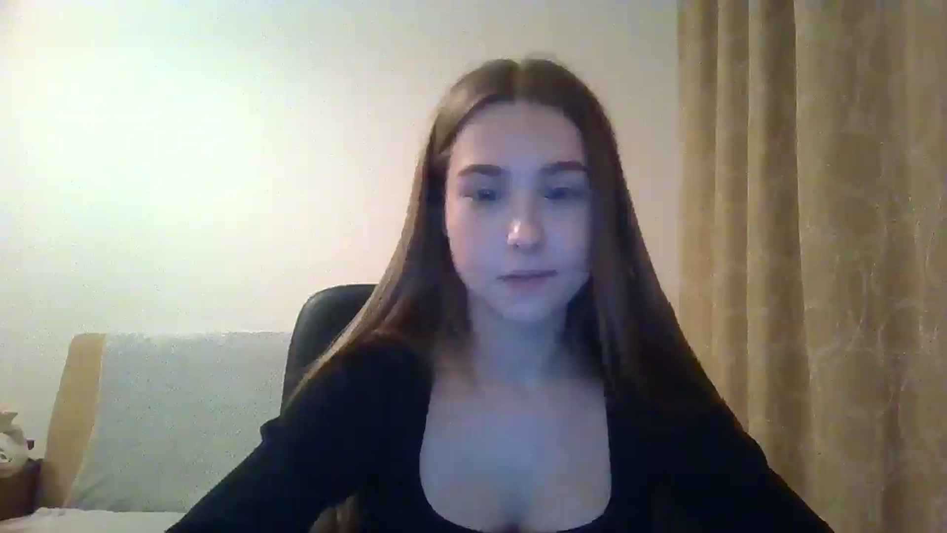 Gallery image thumbnail from ElariaVee's myfreecams stream on, 11/12/2025, 17:41 image 13 of 20
