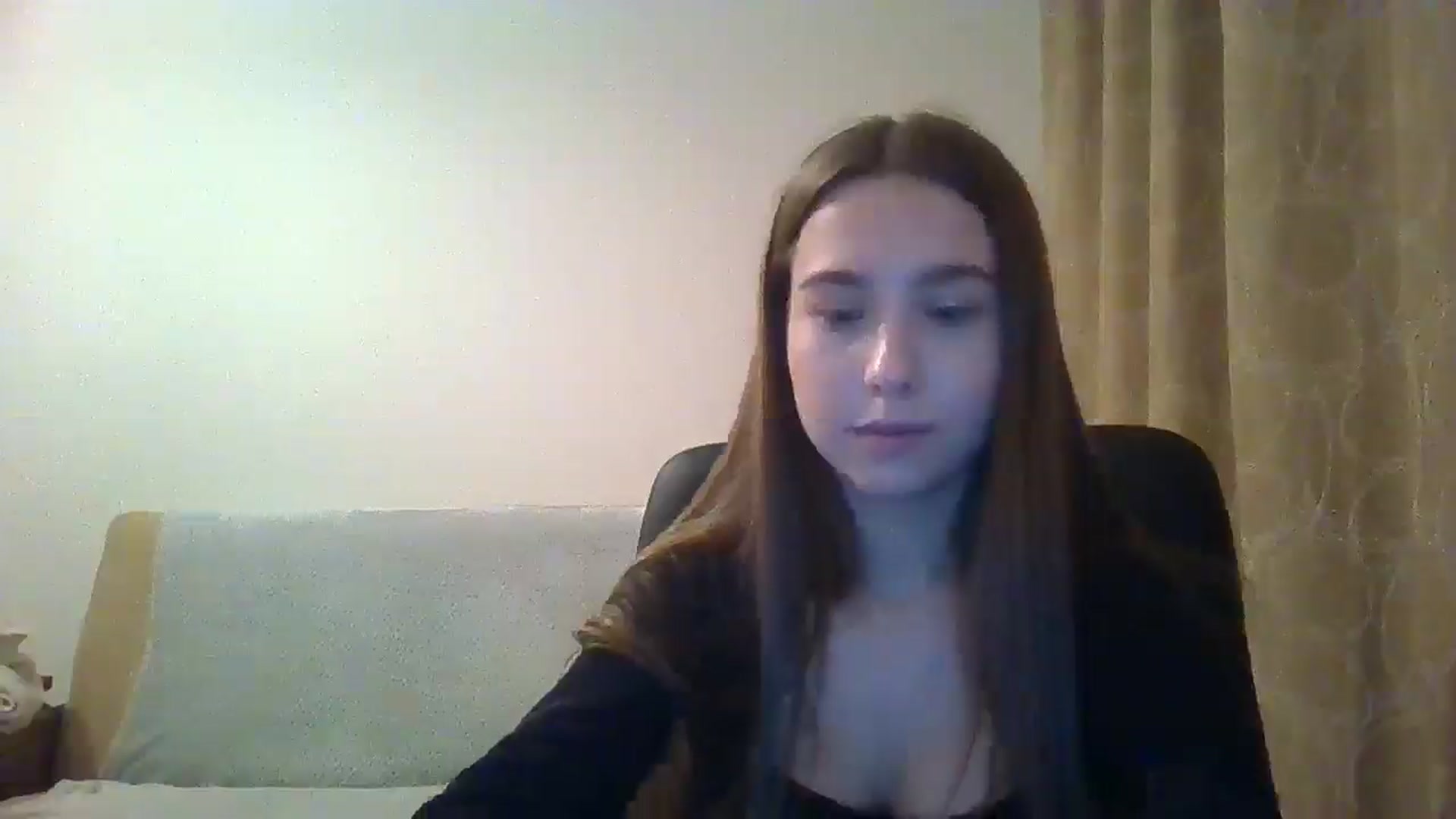 Gallery image thumbnail from ElariaVee's myfreecams stream on, 11/12/2025, 17:41 image 3 of 20
