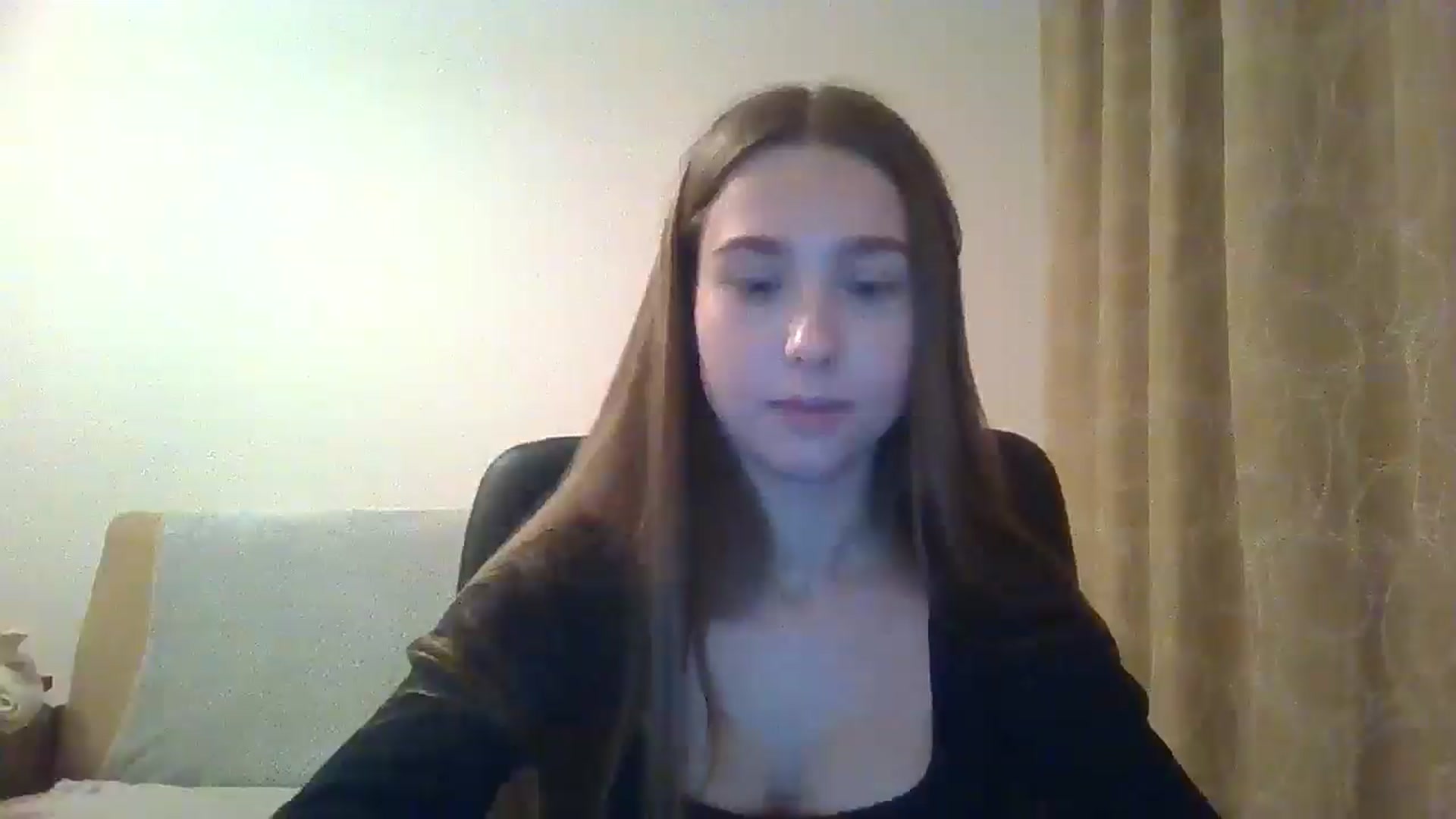 Gallery image thumbnail from ElariaVee's myfreecams stream on, 11/12/2025, 17:41 image 12 of 20