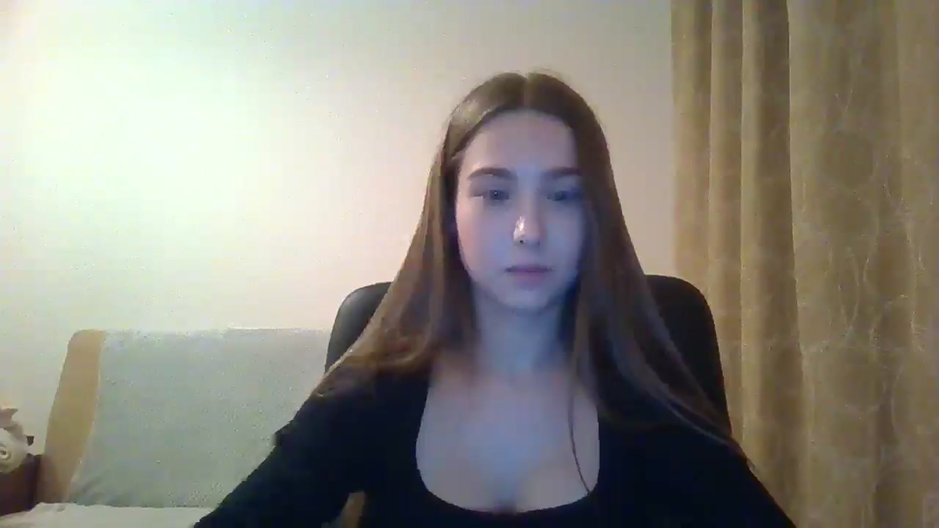 Gallery image thumbnail from ElariaVee's myfreecams stream on, 11/12/2025, 17:41 image 20 of 20