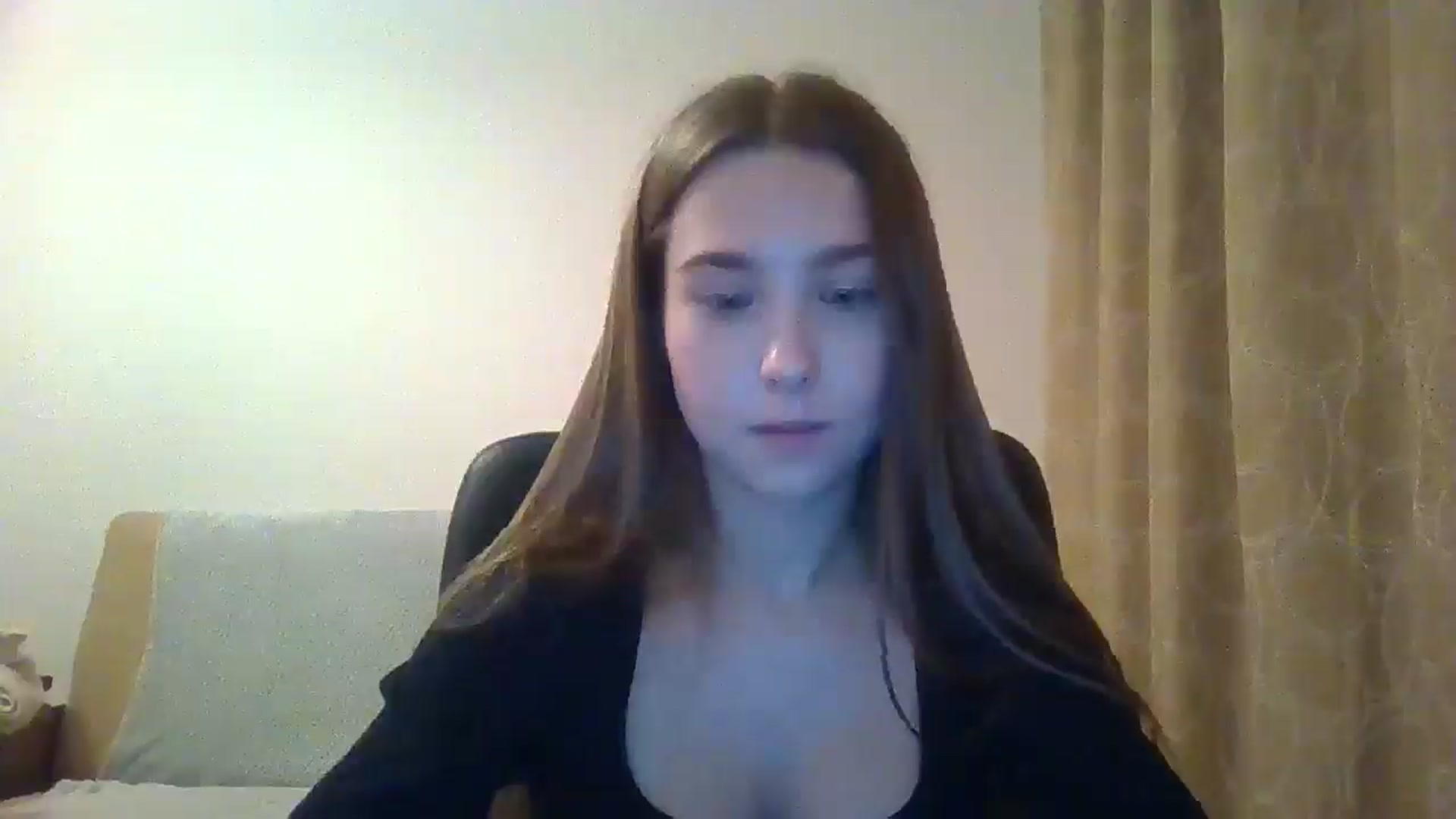 Gallery image thumbnail from ElariaVee's myfreecams stream on, 11/12/2025, 17:41 image 19 of 20