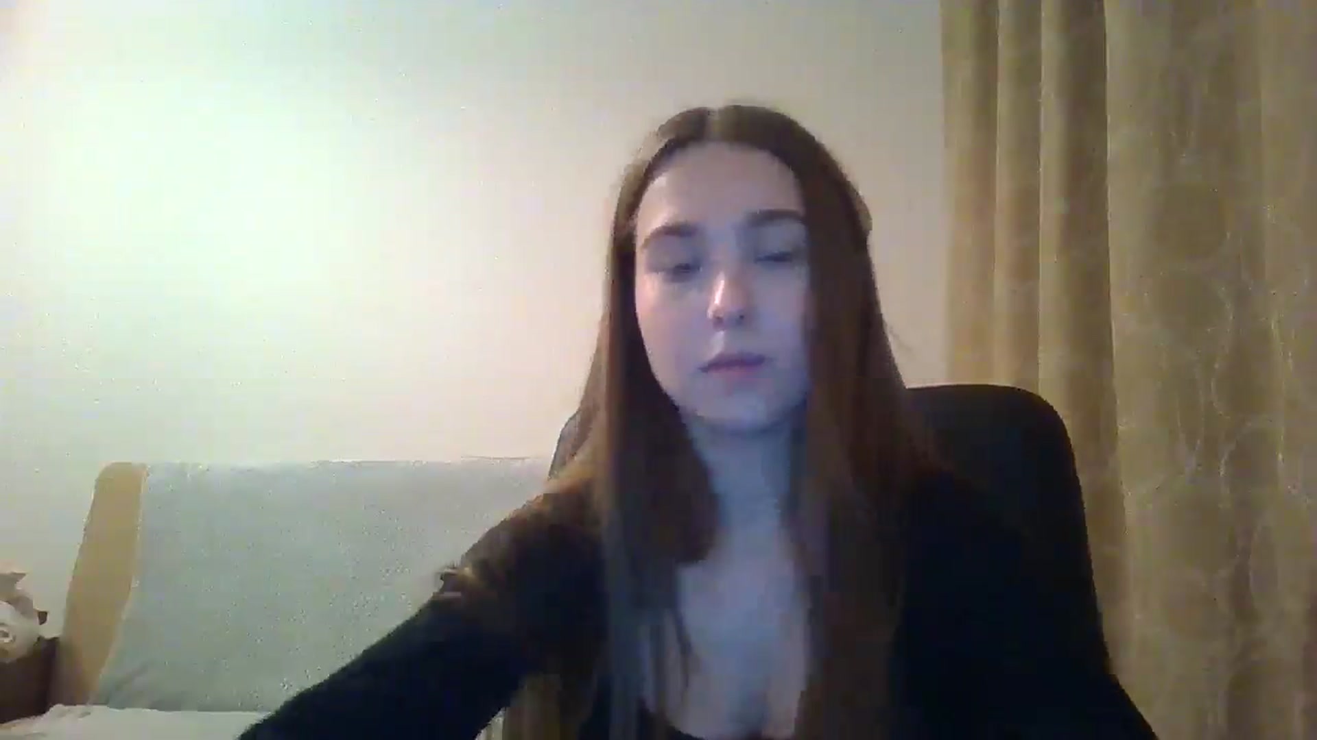 Gallery image thumbnail from ElariaVee's myfreecams stream on, 11/12/2025, 17:41 image 9 of 20