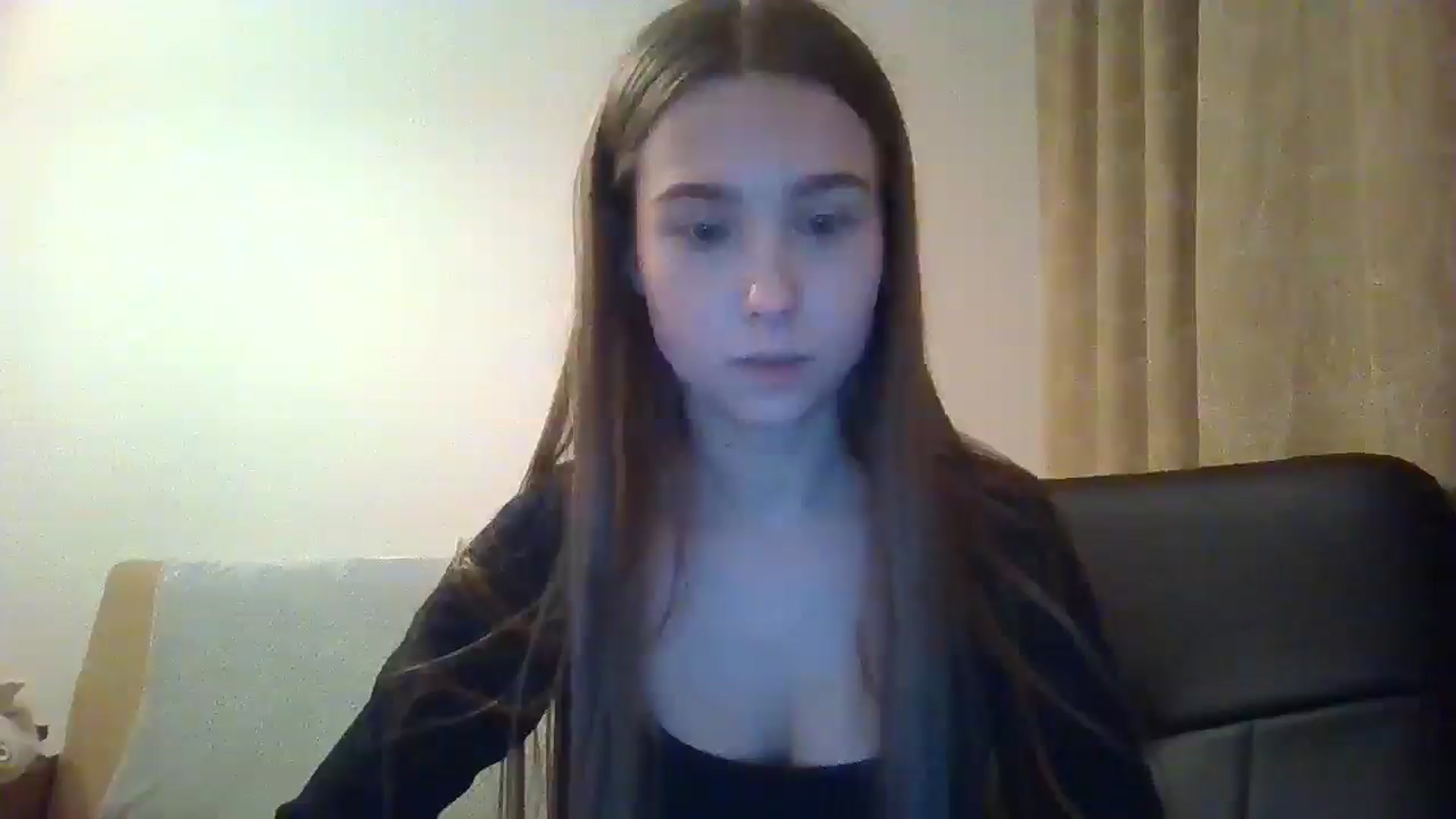 Gallery image thumbnail from ElariaVee's myfreecams stream on, 11/12/2025, 18:18 image 5 of 20