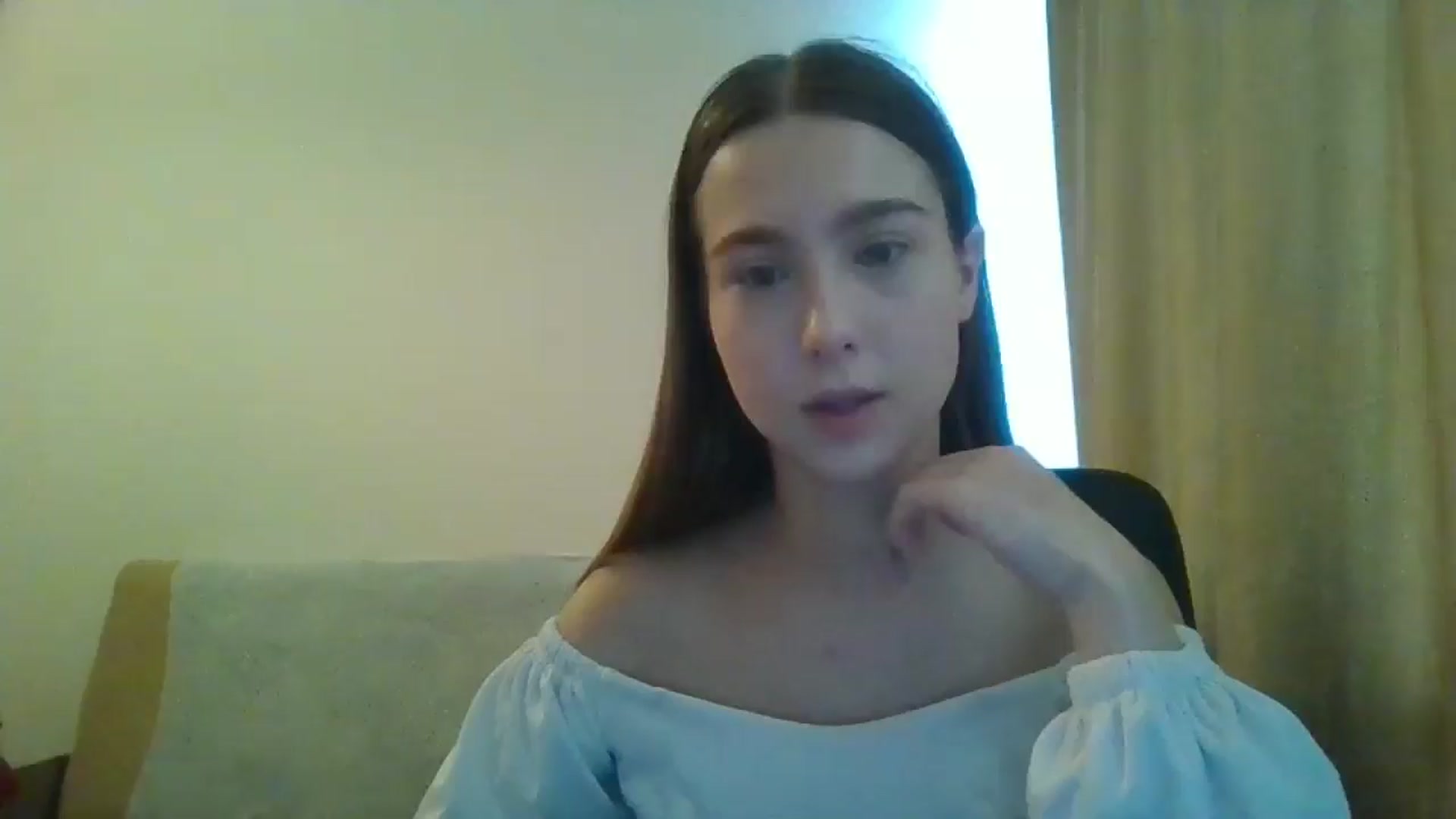 Gallery image thumbnail from ElariaVee's myfreecams stream on, 11/14/2025, 11:46 image 2 of 20