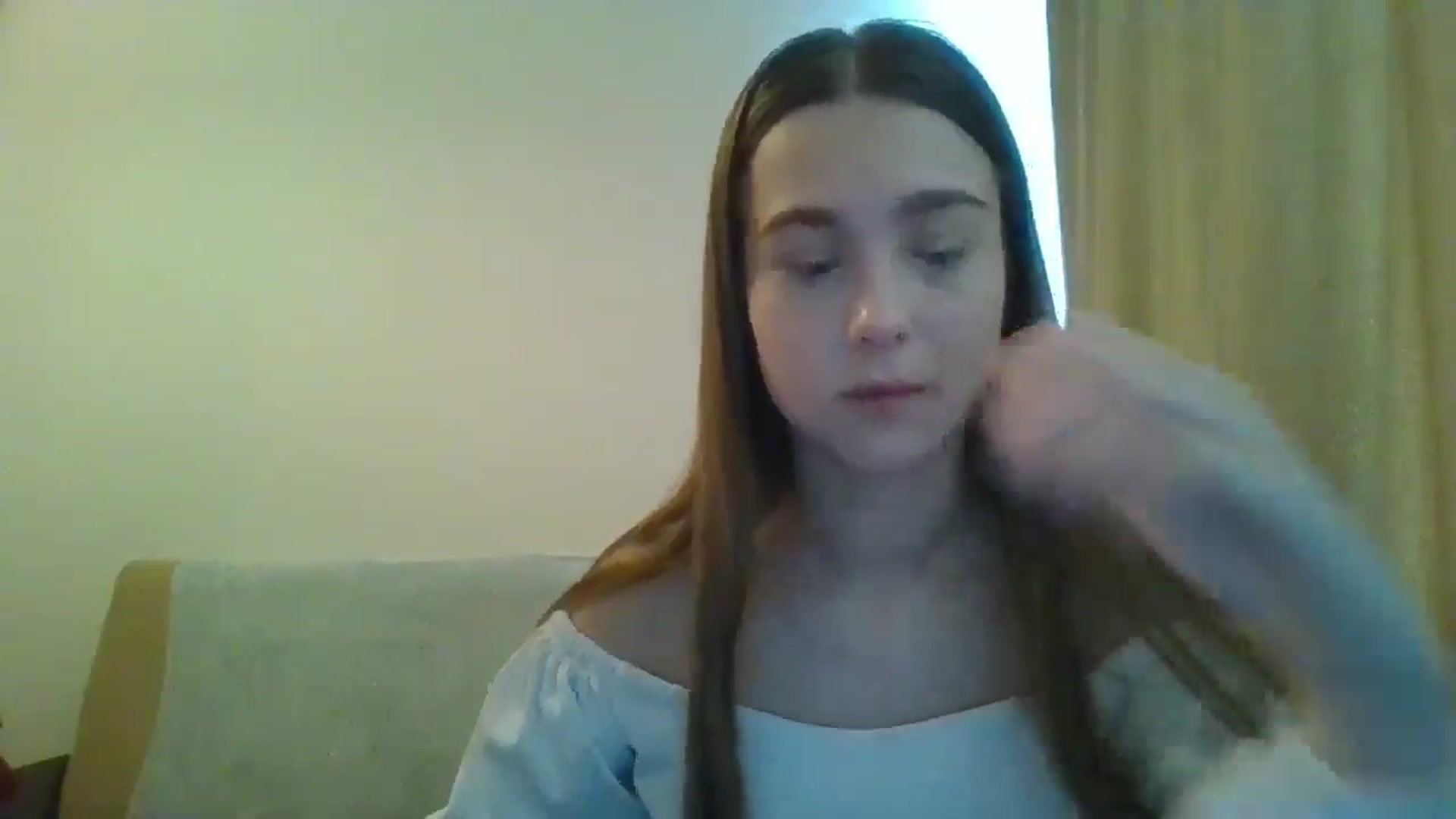 Gallery image thumbnail from ElariaVee's myfreecams stream on, 11/14/2025, 11:46 image 3 of 20