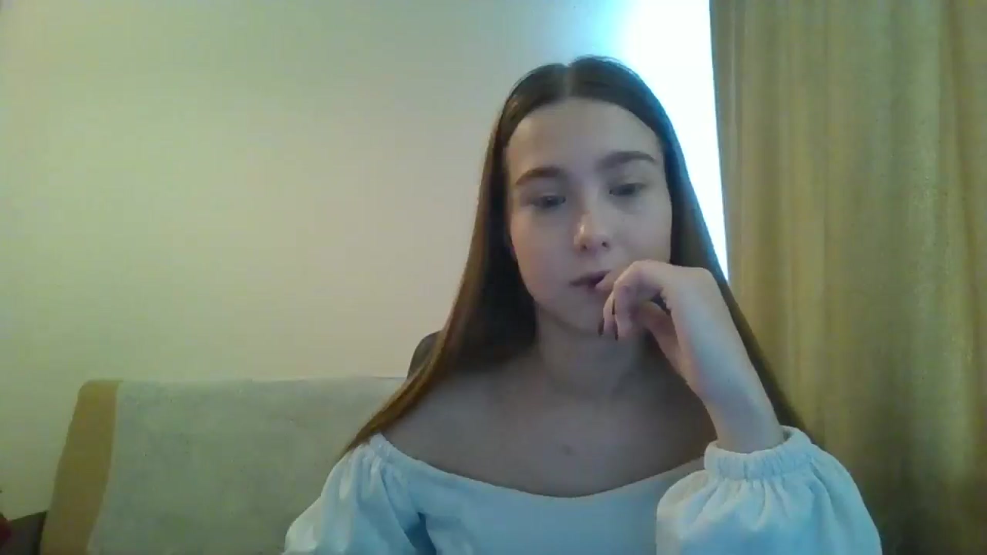 Gallery image thumbnail from ElariaVee's myfreecams stream on, 11/14/2025, 11:46 image 8 of 20