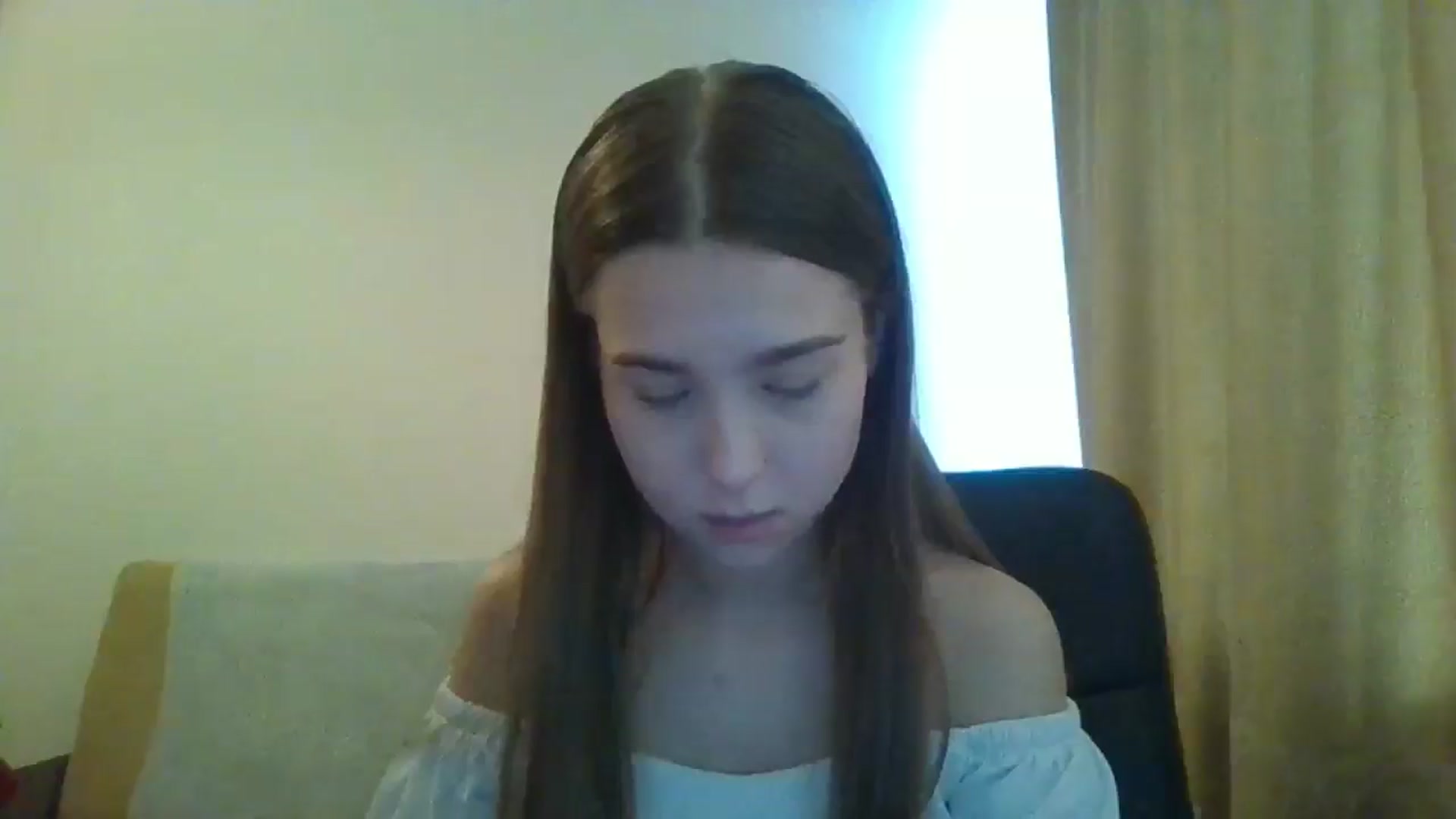 Gallery image thumbnail from ElariaVee's myfreecams stream on, 11/14/2025, 11:46 image 17 of 20