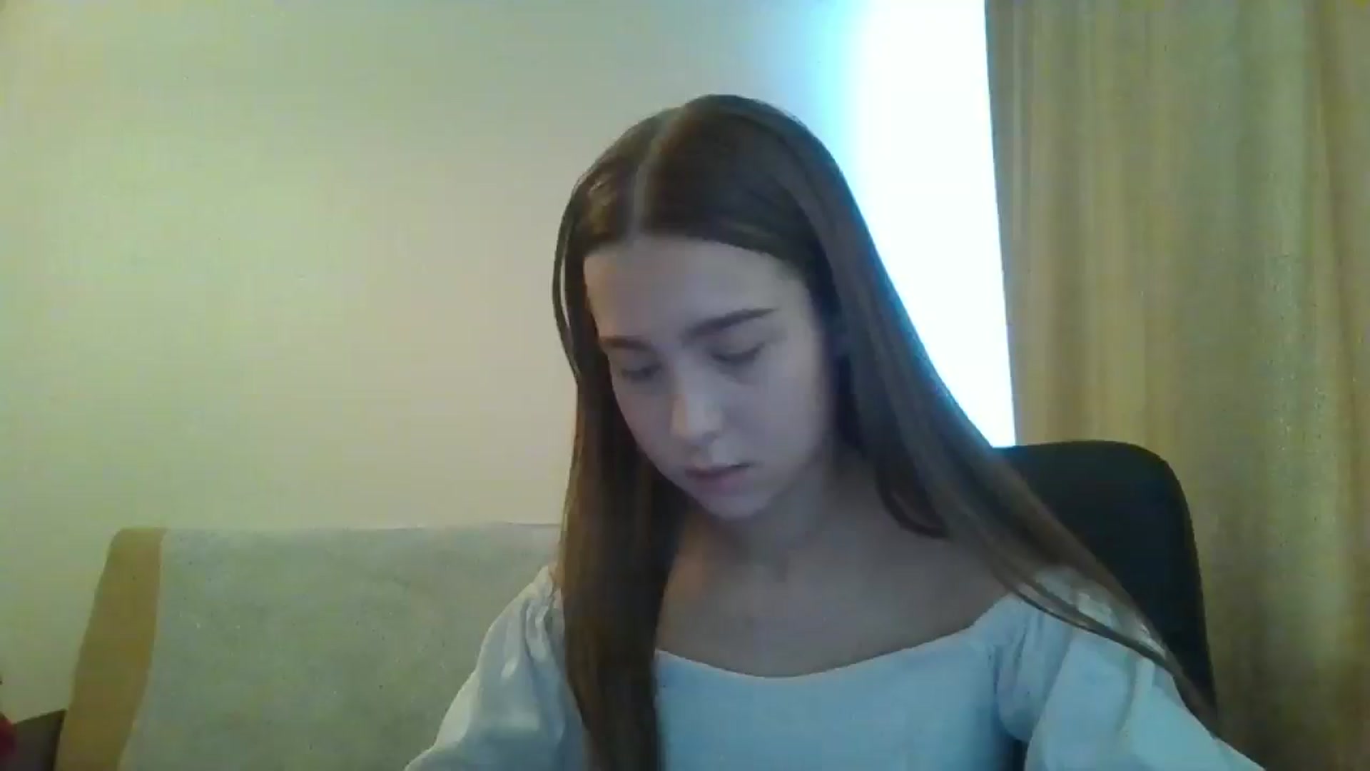 Gallery image thumbnail from ElariaVee's myfreecams stream on, 11/14/2025, 11:46 image 5 of 20