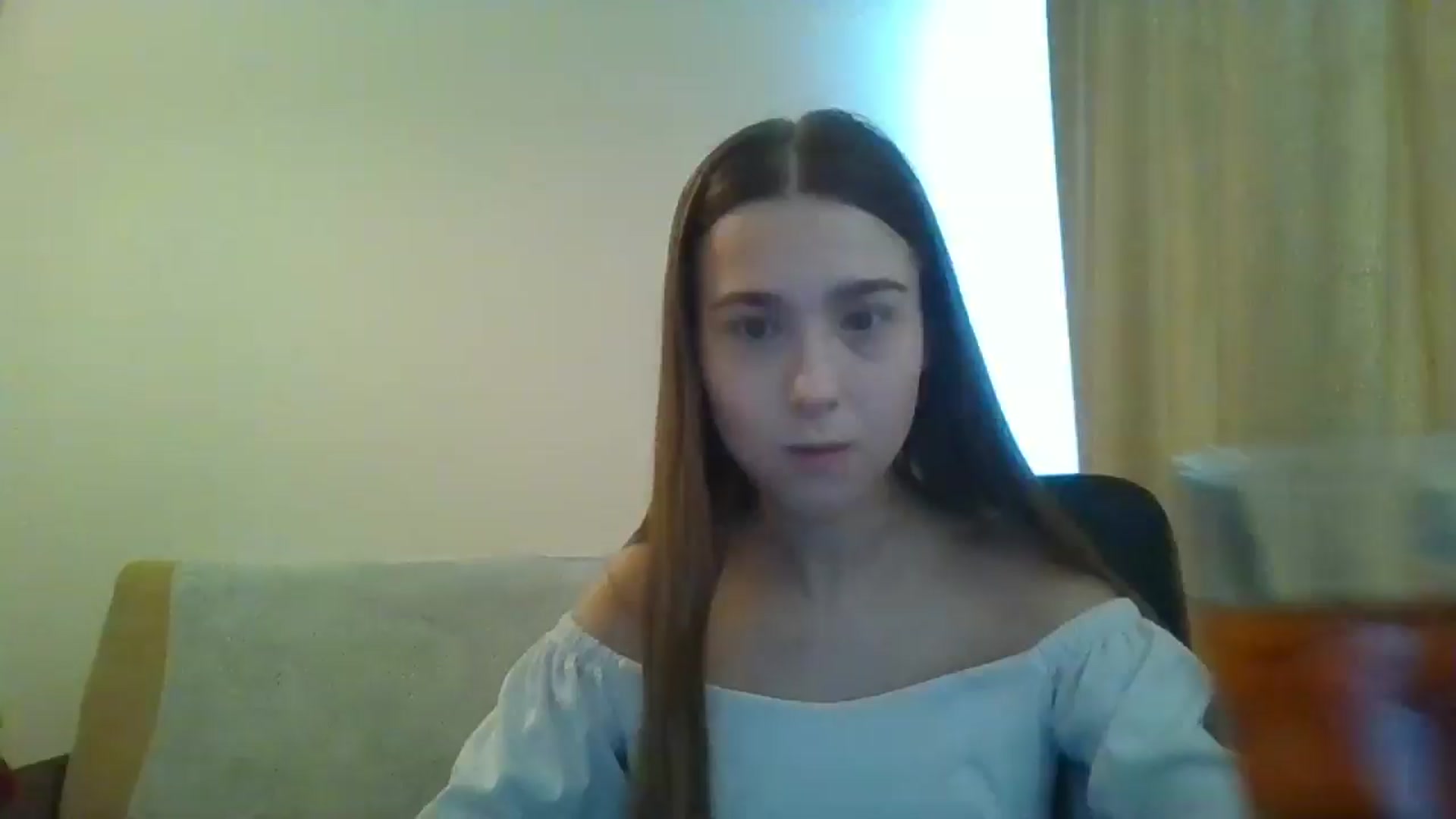 Gallery image thumbnail from ElariaVee's myfreecams stream on, 11/14/2025, 11:46 image 6 of 20