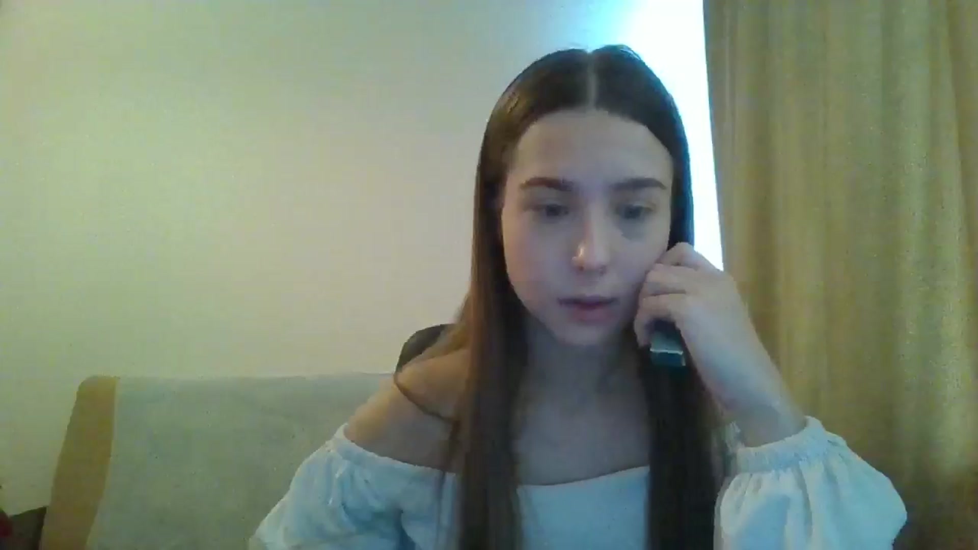 Gallery image thumbnail from ElariaVee's myfreecams stream on, 11/14/2025, 11:46 image 18 of 20