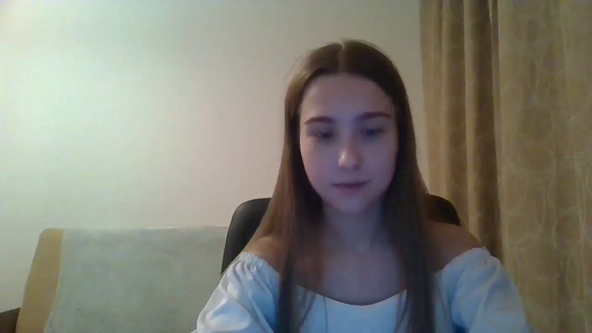 Gallery image thumbnail from ElariaVee's myfreecams stream on, 11/14/2025, 18:27 image 18 of 20