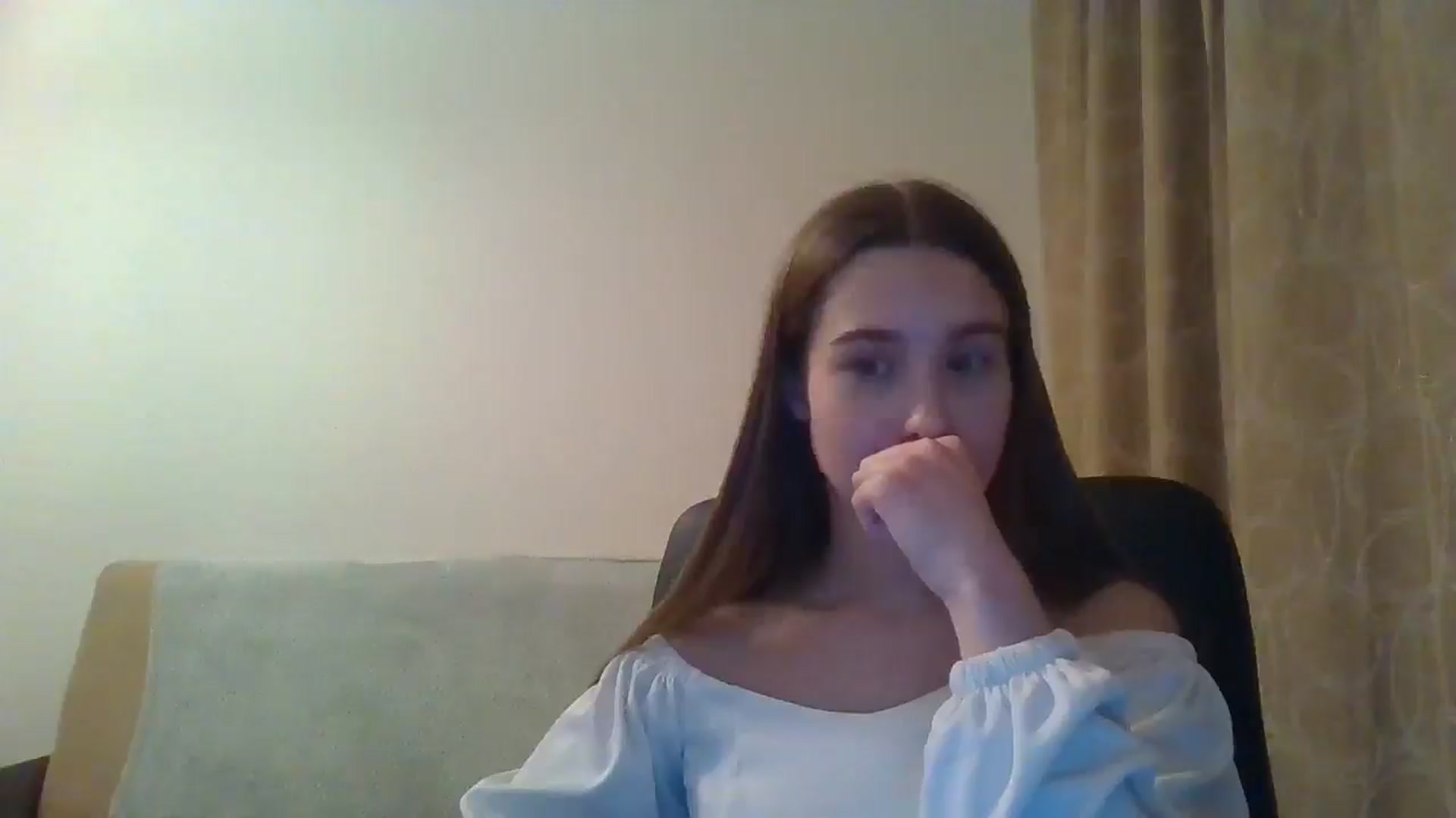 Gallery image thumbnail from ElariaVee's myfreecams stream on, 11/14/2025, 18:27 image 19 of 20