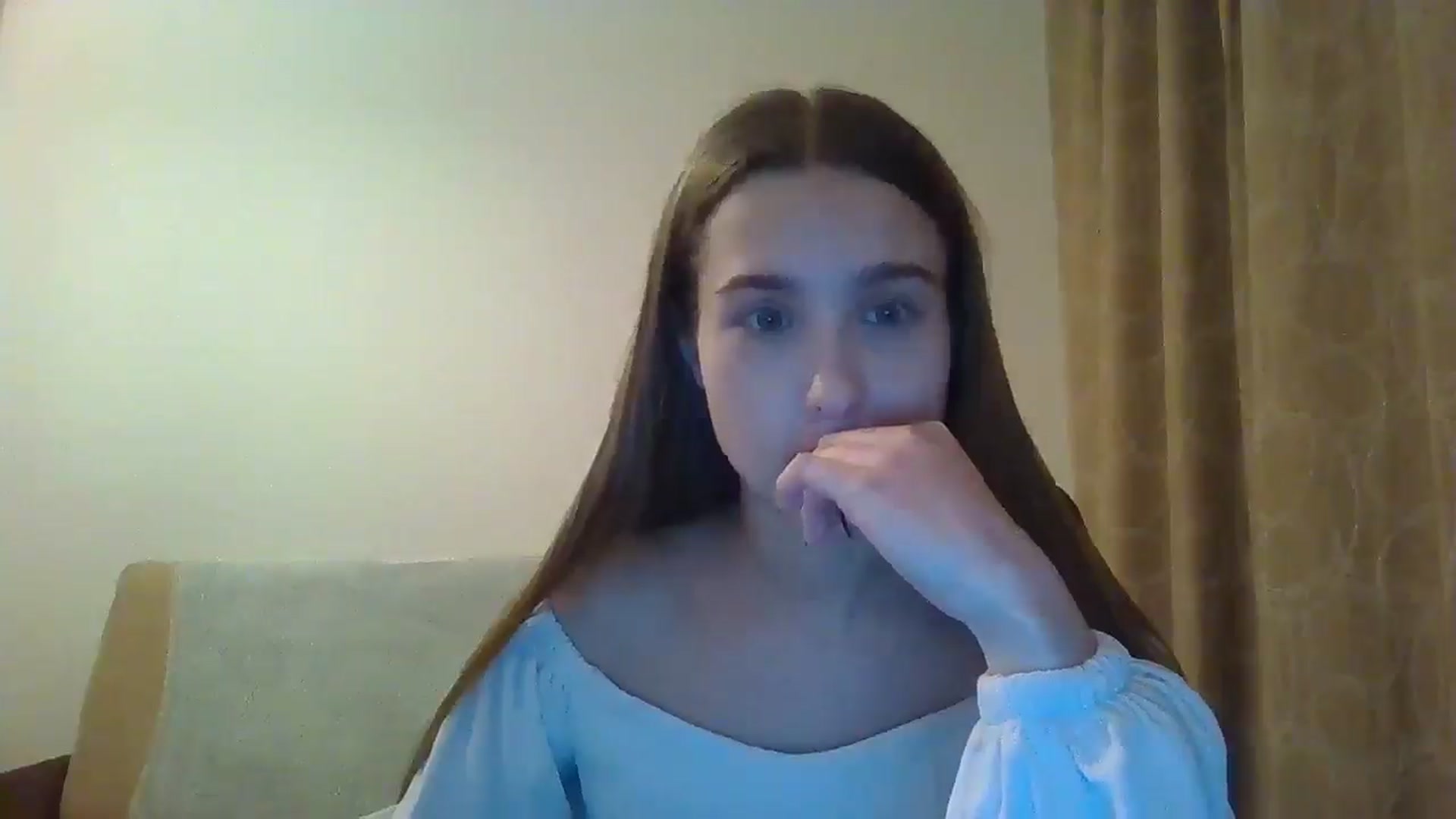 Gallery image thumbnail from ElariaVee's myfreecams stream on, 11/14/2025, 18:27 image 2 of 20