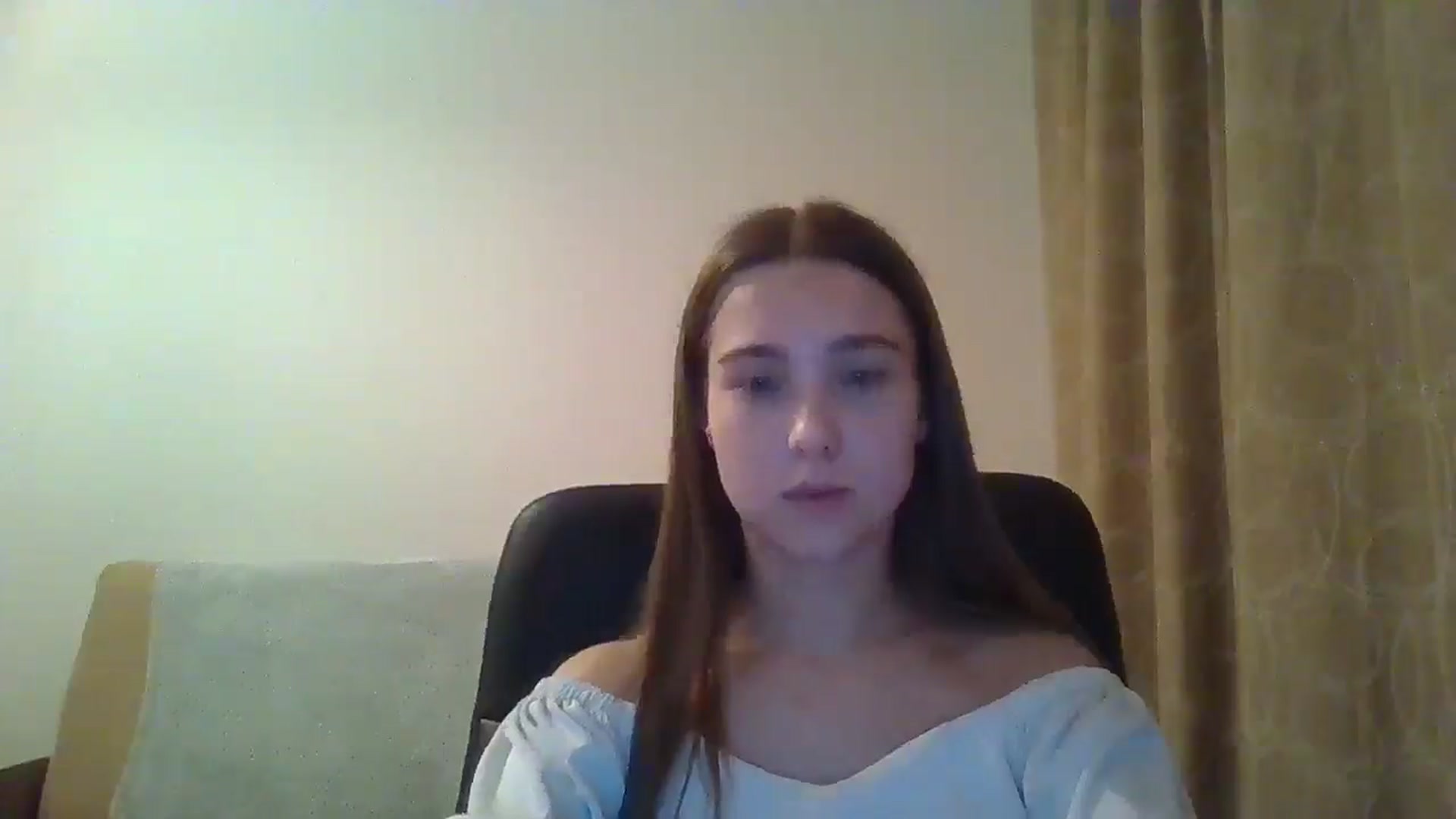 Gallery image thumbnail from ElariaVee's myfreecams stream on, 11/14/2025, 19:13 image 11 of 20