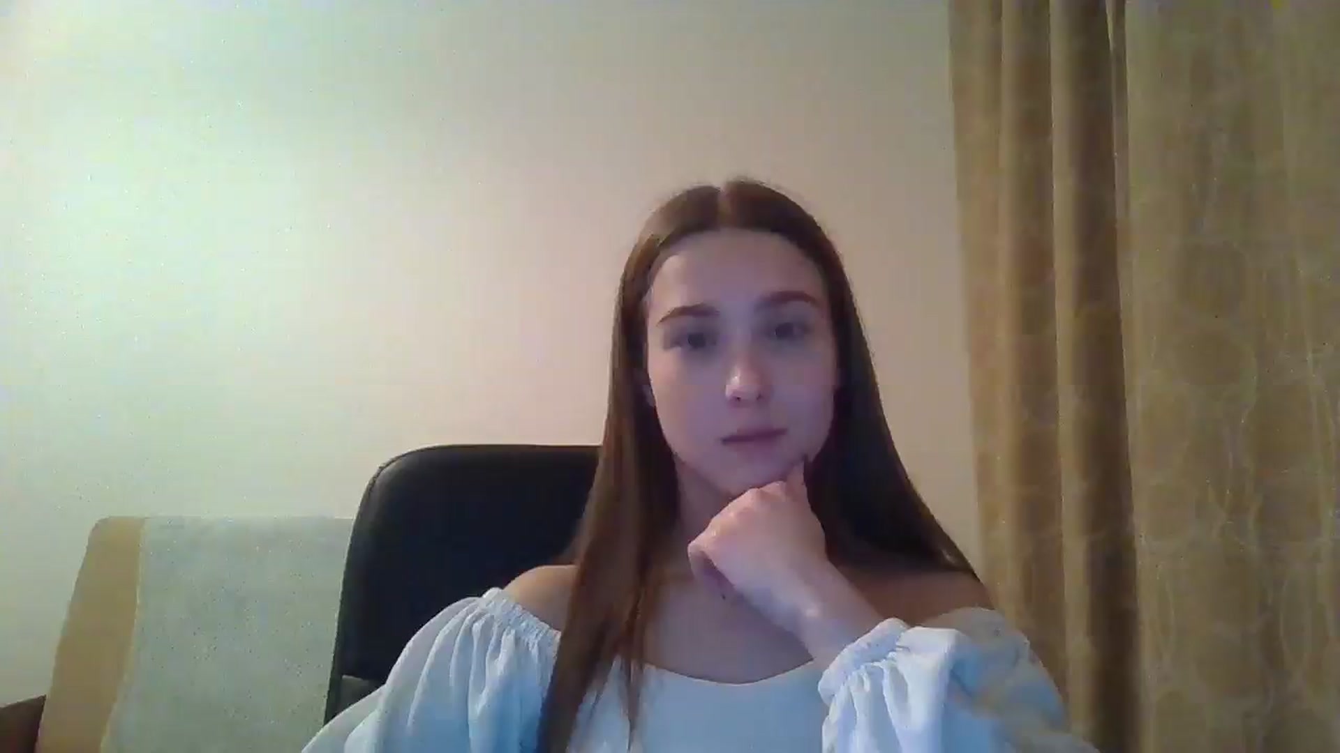 Gallery image thumbnail from ElariaVee's myfreecams stream on, 11/14/2025, 19:13 image 1 of 20