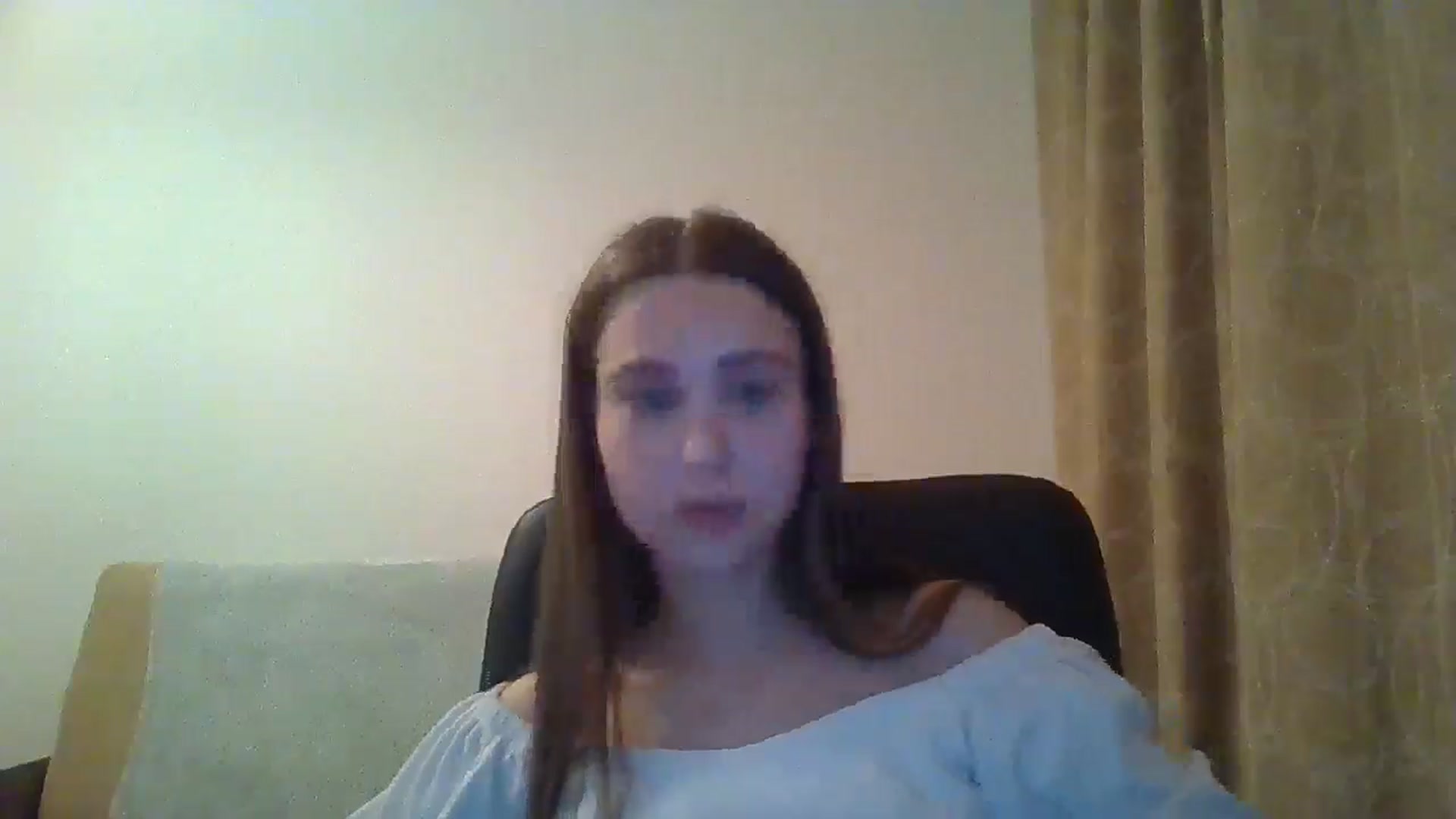 Gallery image thumbnail from ElariaVee's myfreecams stream on, 11/14/2025, 19:13 image 5 of 20