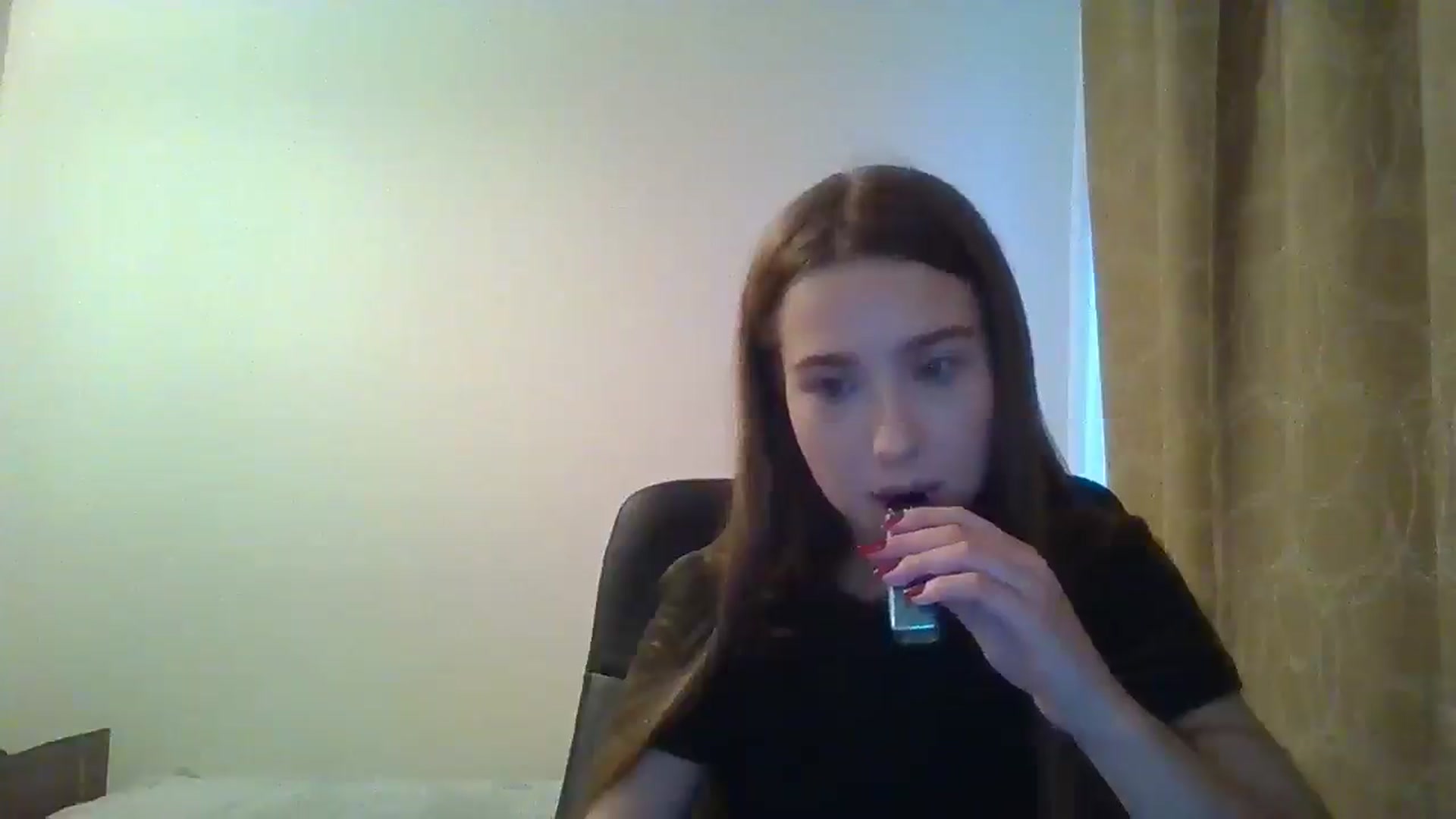 Gallery image thumbnail from ElariaVee's myfreecams stream on, 11/16/2025, 13:36 image 20 of 20
