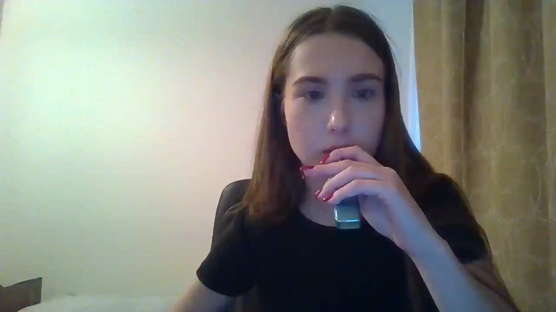 Gallery image thumbnail from ElariaVee's myfreecams stream on, 11/16/2025, 13:49 image 19 of 20