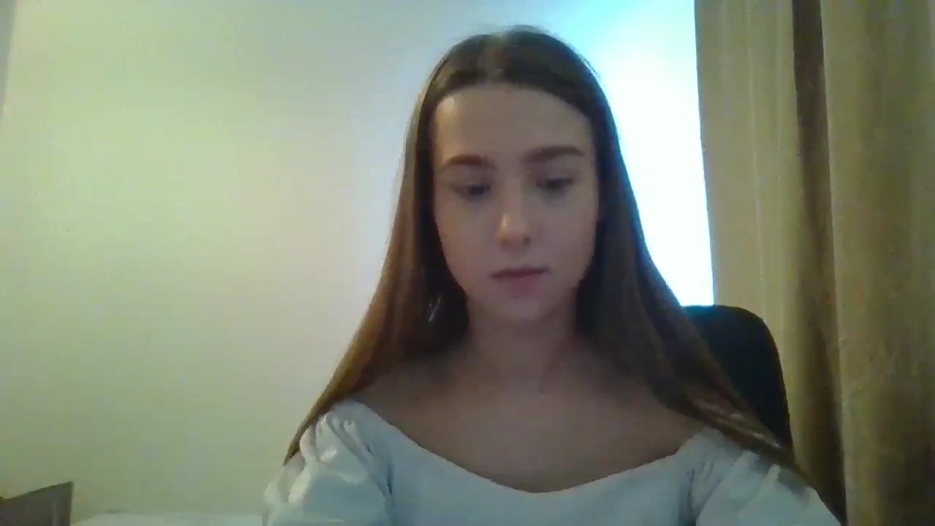Gallery image thumbnail from ElariaVee's myfreecams stream on, 11/17/2025, 12:18 image 5 of 20
