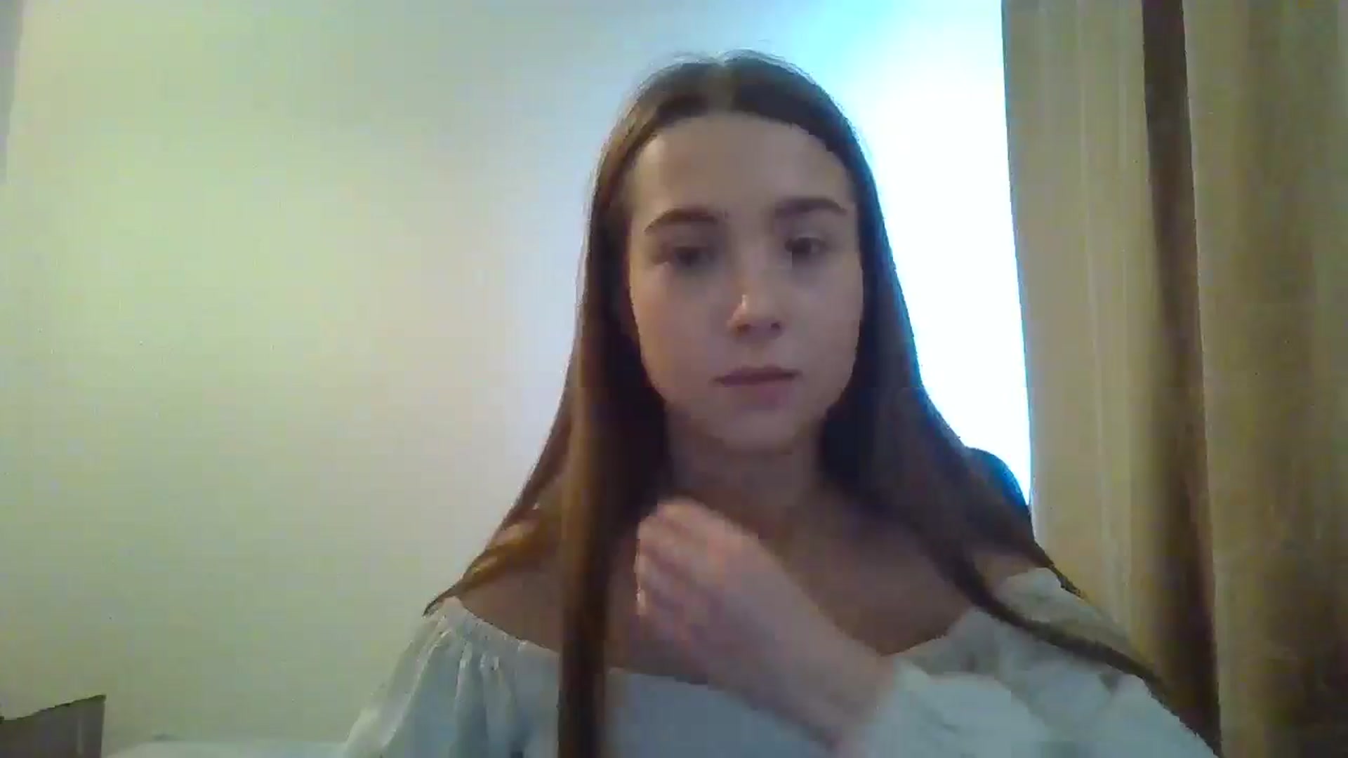 Gallery image thumbnail from ElariaVee's myfreecams stream on, 11/17/2025, 12:18 image 16 of 20