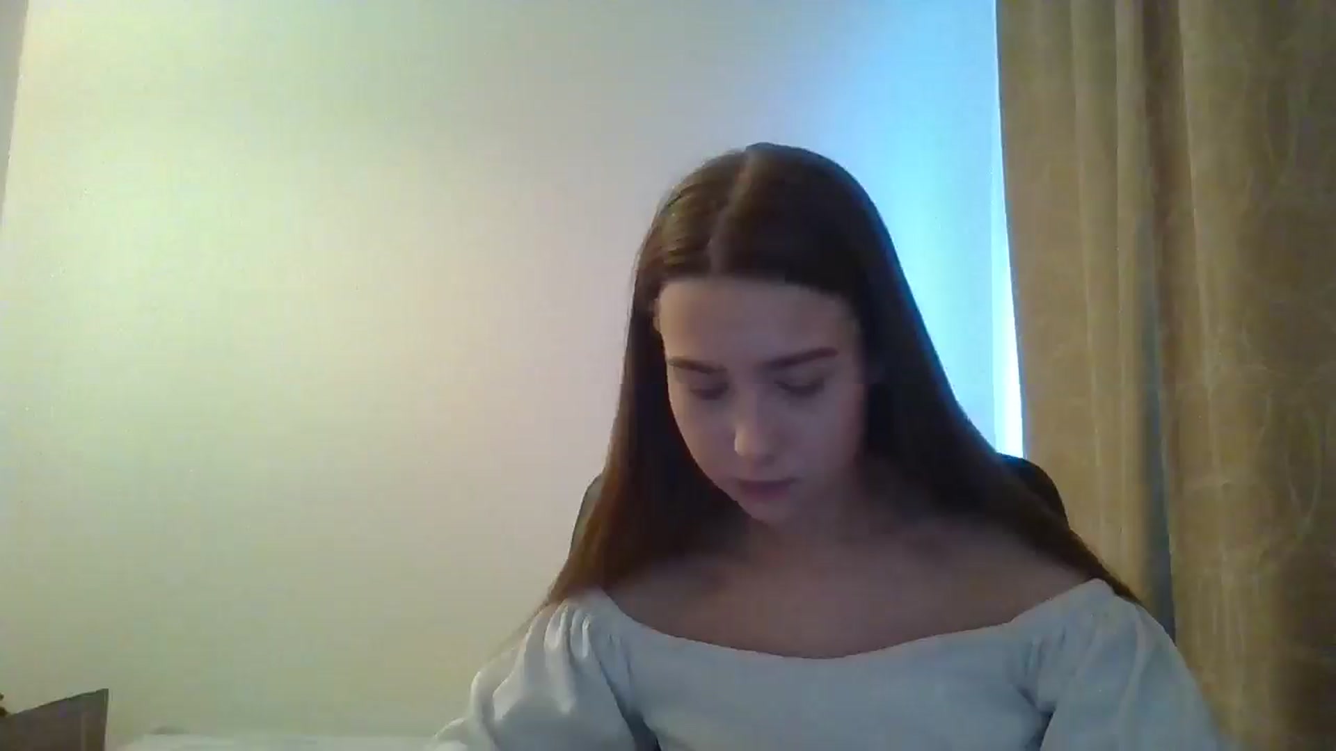 Gallery image thumbnail from ElariaVee's myfreecams stream on, 11/17/2025, 13:32 image 18 of 20