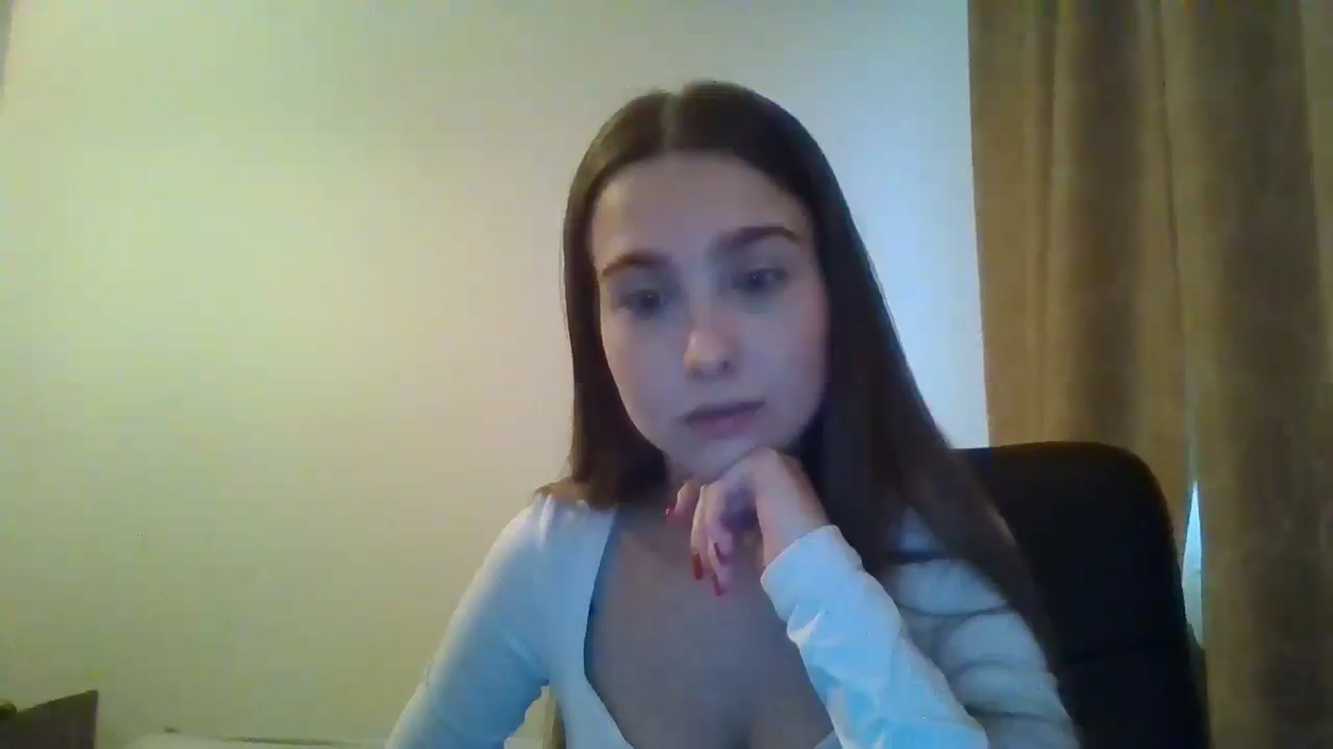 Gallery image thumbnail from ElariaVee's myfreecams stream on, 11/19/2025, 14:16 image 9 of 20