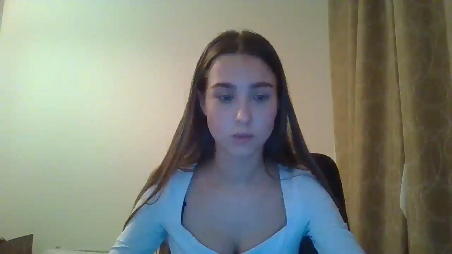 Gallery image thumbnail from ElariaVee's myfreecams stream on, 11/19/2025, 15:00 image 17 of 20
