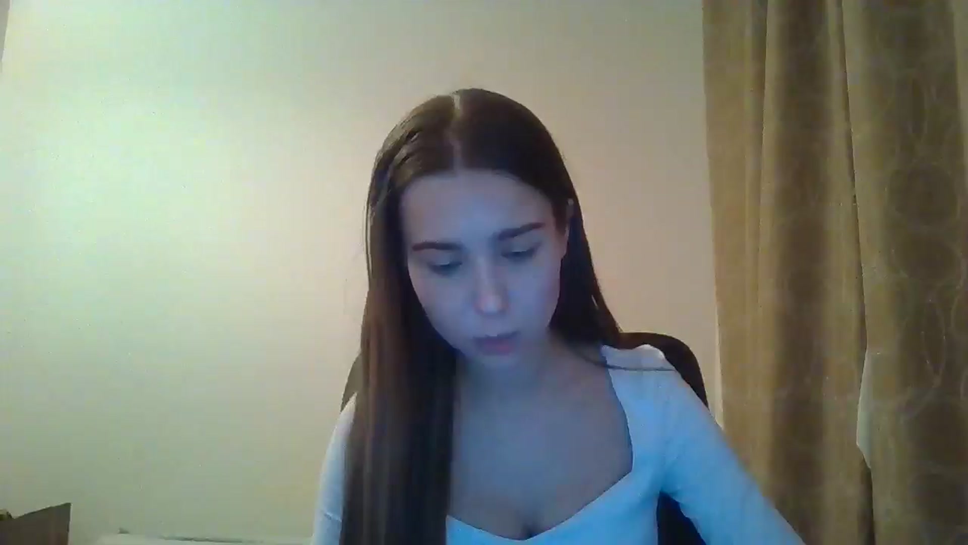 Gallery image thumbnail from ElariaVee's myfreecams stream on, 11/19/2025, 15:00 image 16 of 20