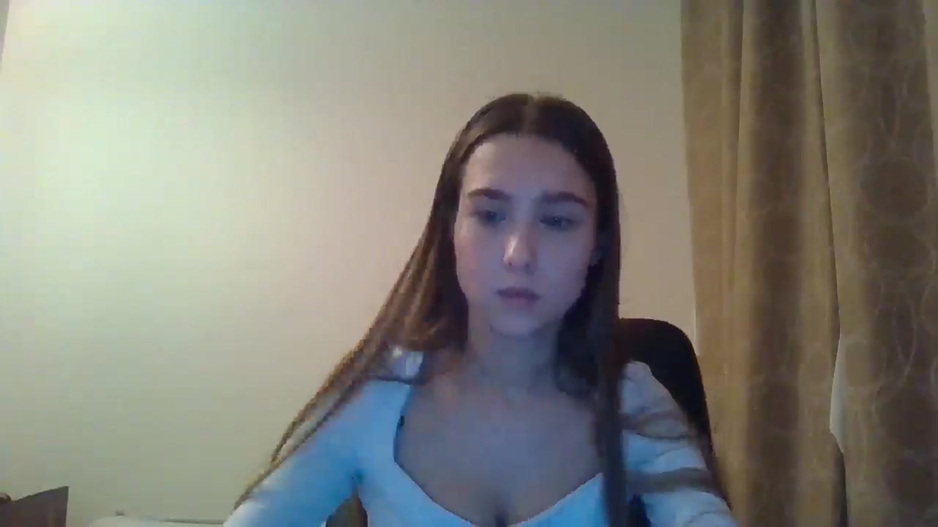 Gallery image thumbnail from ElariaVee's myfreecams stream on, 11/19/2025, 15:00 image 19 of 20