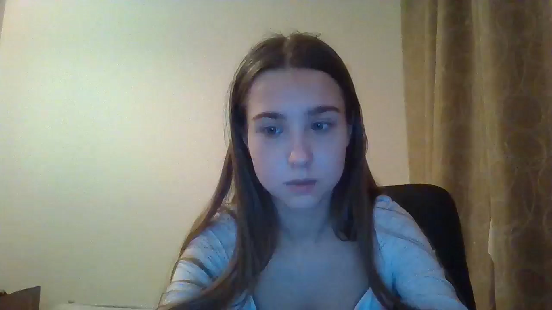 Gallery image thumbnail from ElariaVee's myfreecams stream on, 11/19/2025, 16:07 image 5 of 20