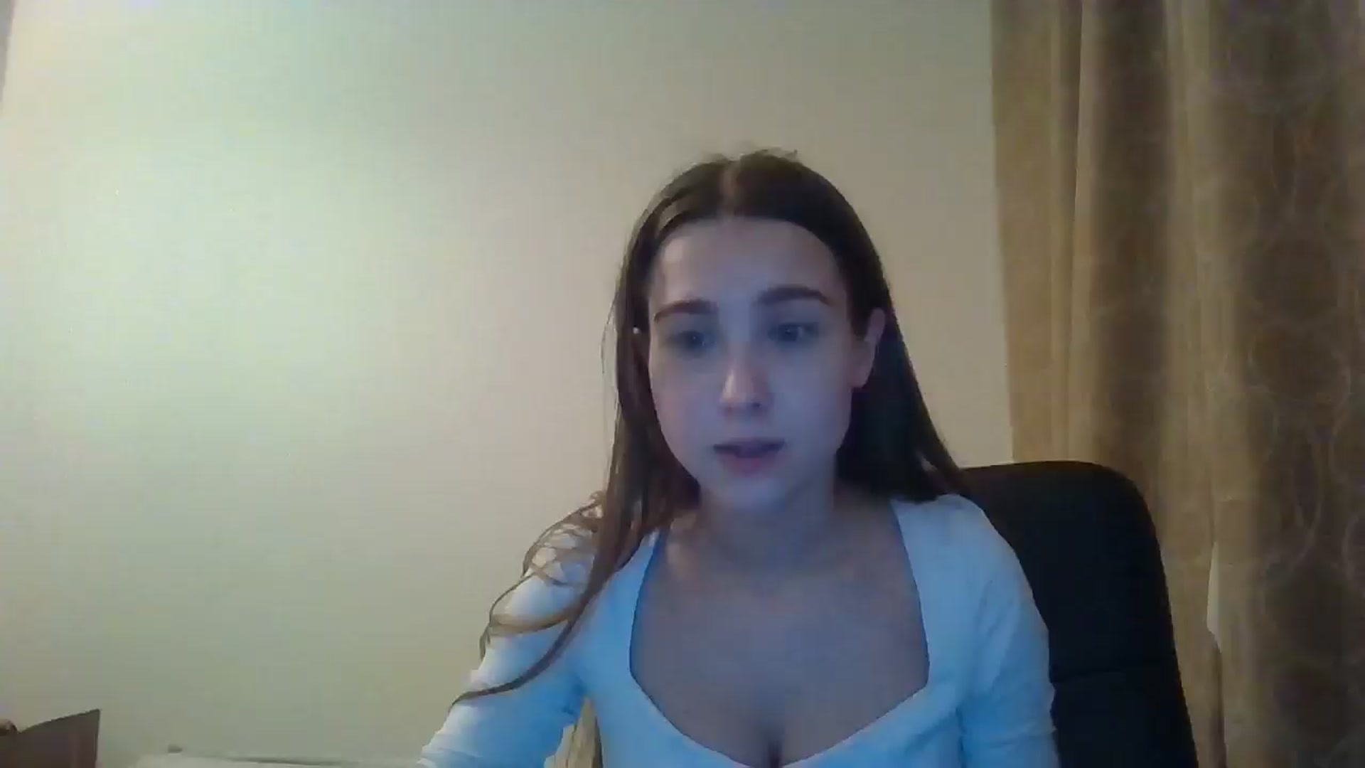 Gallery image thumbnail from ElariaVee's myfreecams stream on, 11/19/2025, 16:07 image 1 of 20