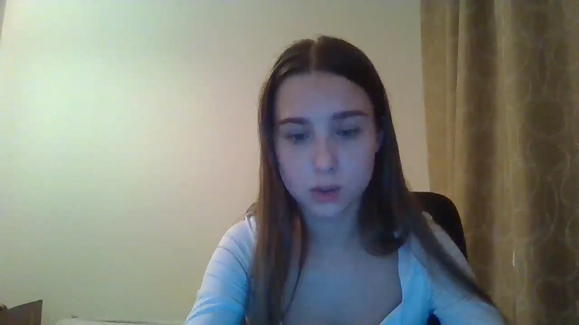 Gallery image thumbnail from ElariaVee's myfreecams stream on, 11/19/2025, 17:09 image 17 of 20